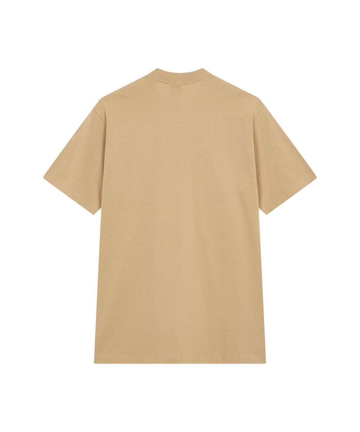 샤카웨어(SHAKA WEAR) 7.5oz 맥스 헤비웨이트 티셔츠 Khaki