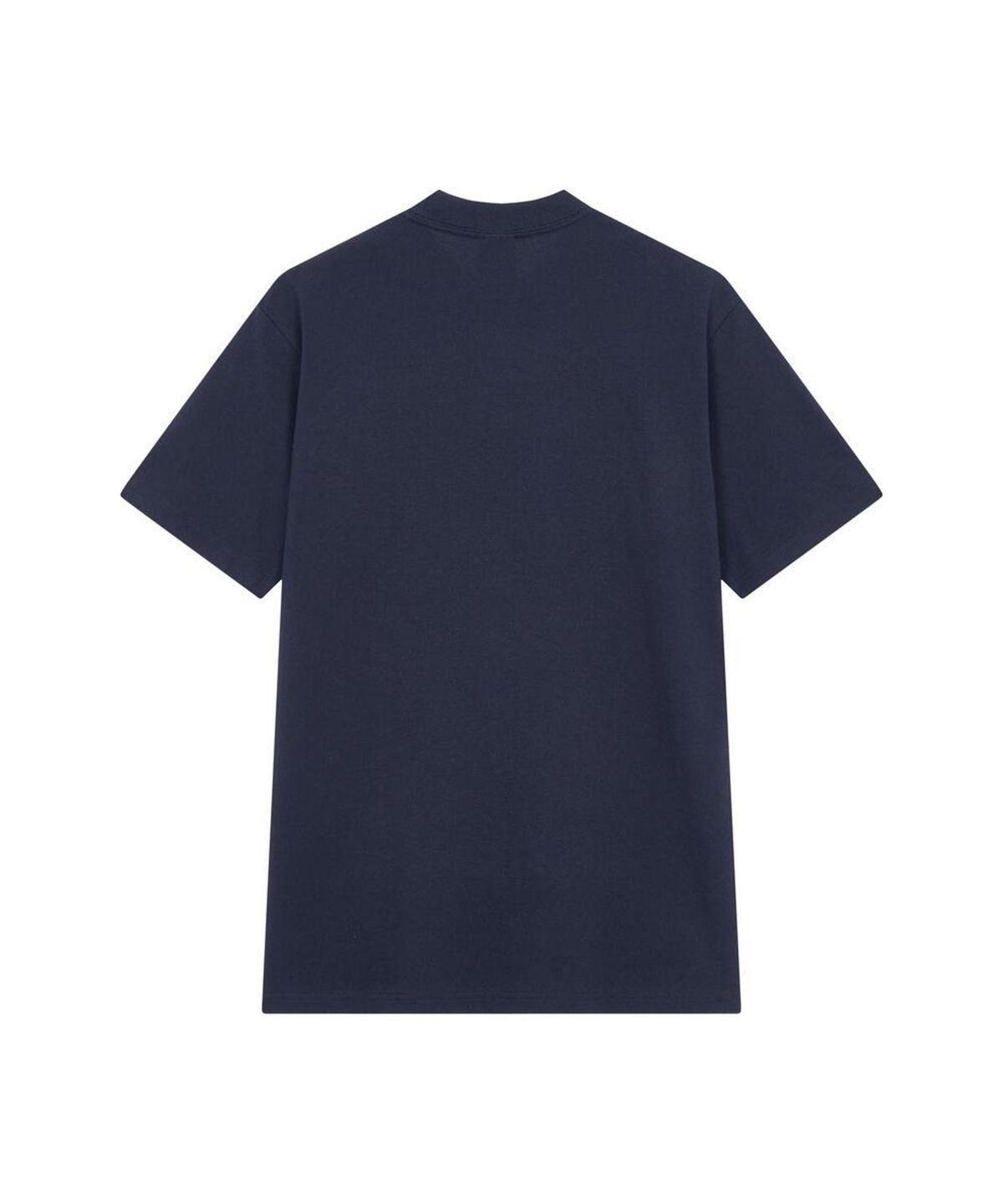 샤카웨어(SHAKA WEAR) 7.5oz 맥스 헤비웨이트 티셔츠 Navy