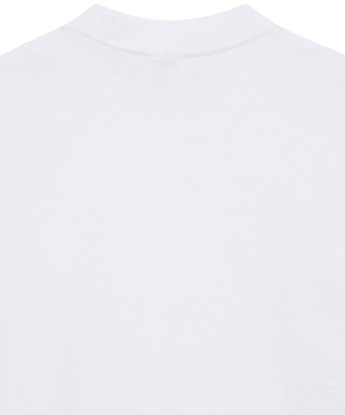 샤카웨어(SHAKA WEAR) 7.5oz 맥스 헤비웨이트 티셔츠 White