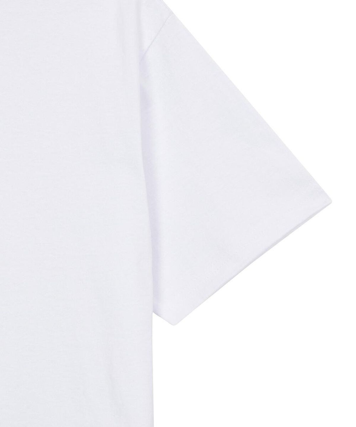 샤카웨어(SHAKA WEAR) 7.5oz 맥스 헤비웨이트 티셔츠 White