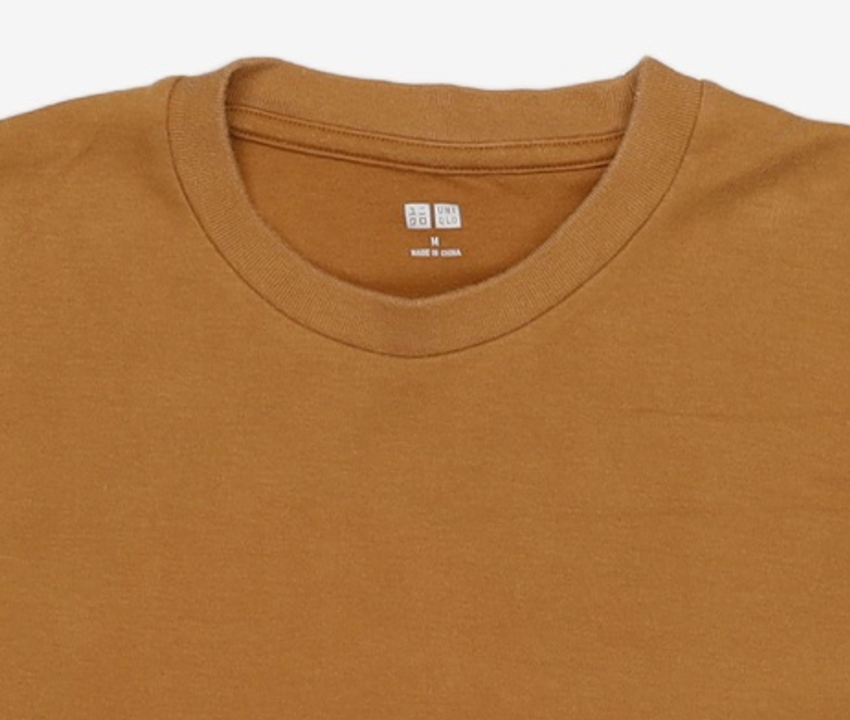 유니클로(UNIQLO) 긴소매 티셔츠 M