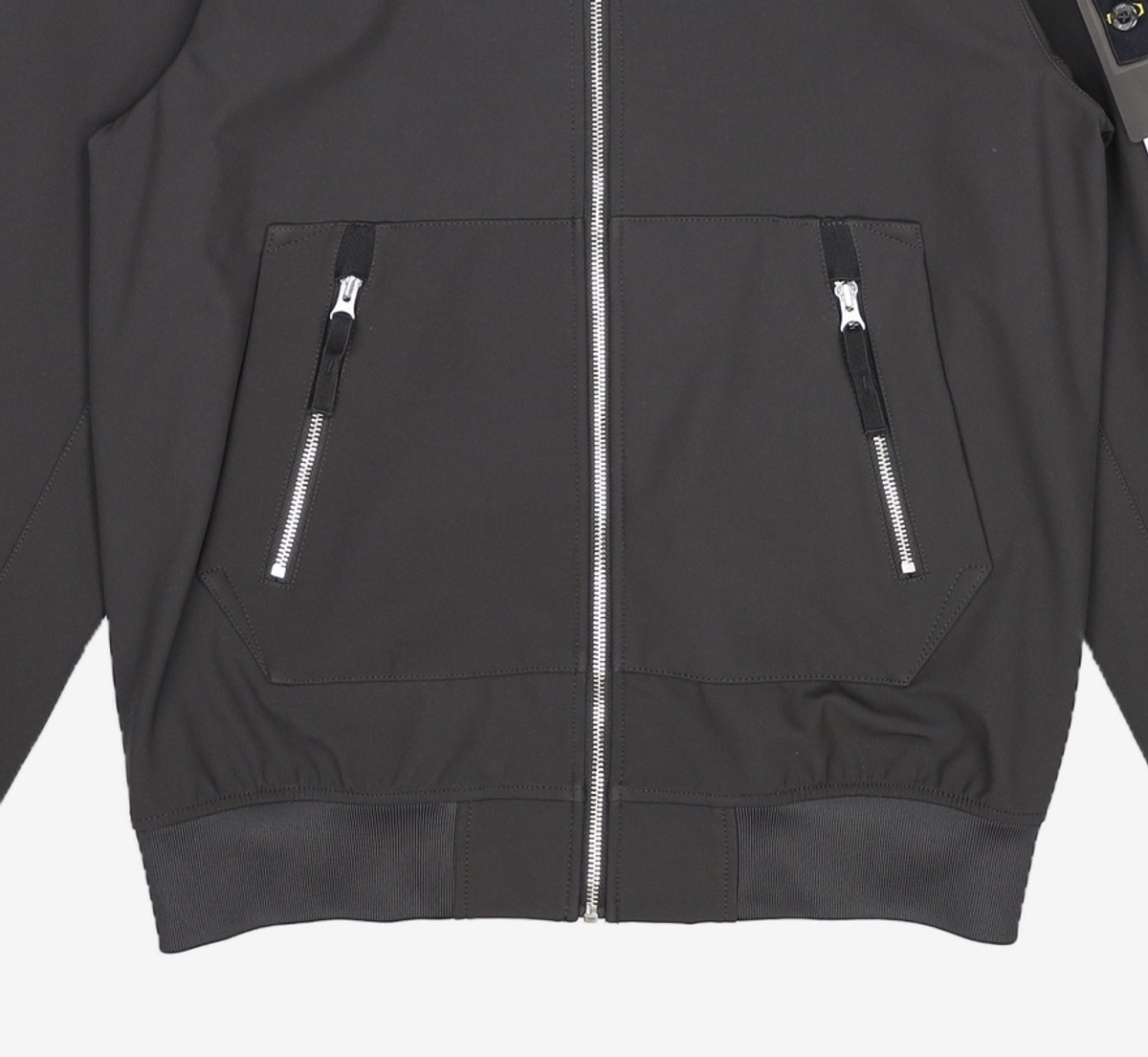 스톤아일랜드(STONE ISLAND) 기타 점퍼/재킷 M