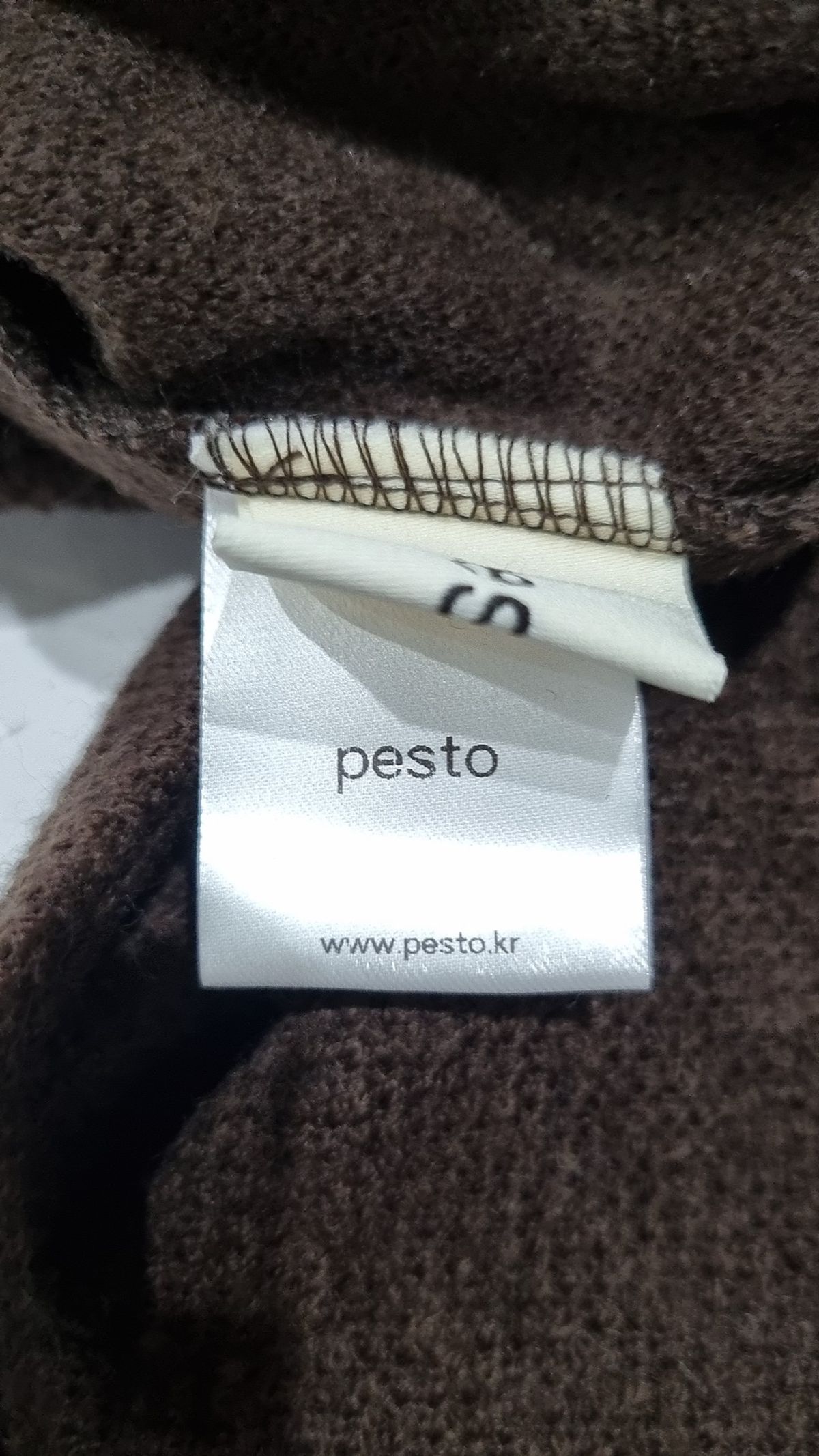 페스토(PESTO) 카디건 FREE