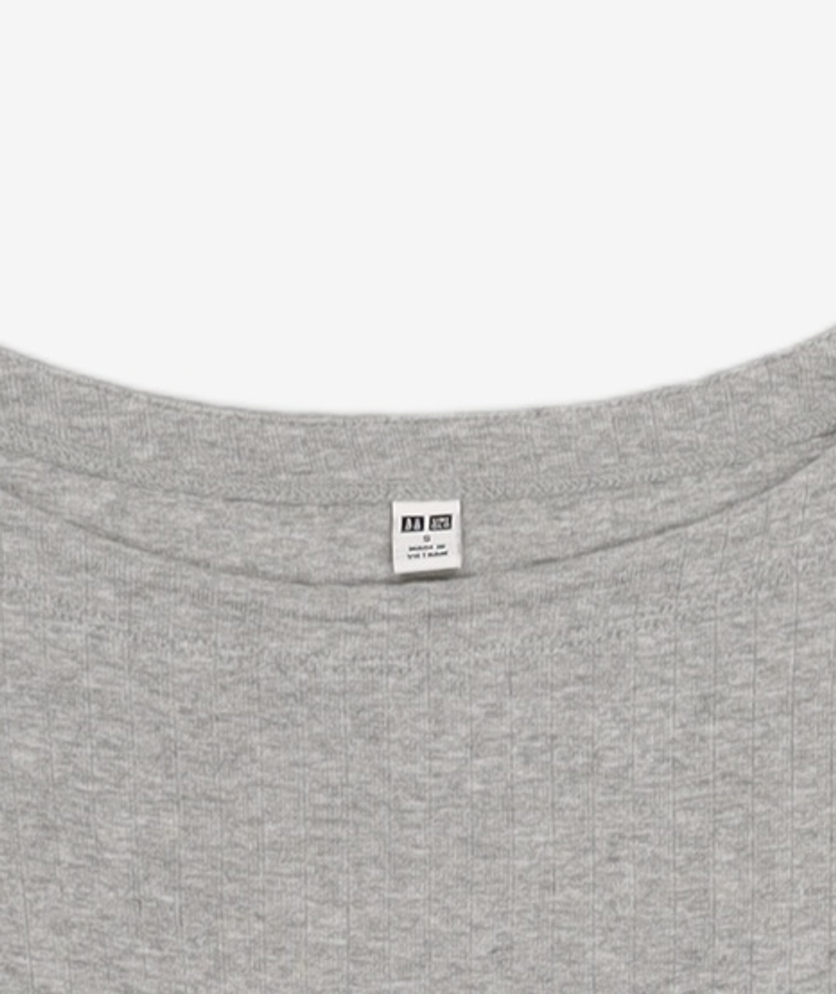 유니클로(UNIQLO) 반소매 티셔츠 S