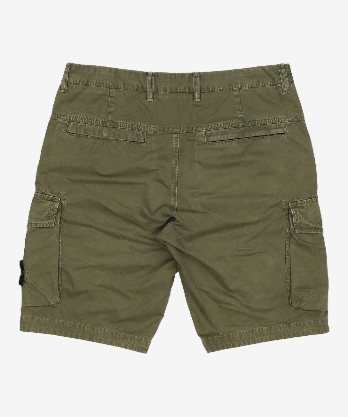 스톤아일랜드(STONE ISLAND) 숏팬츠 W33