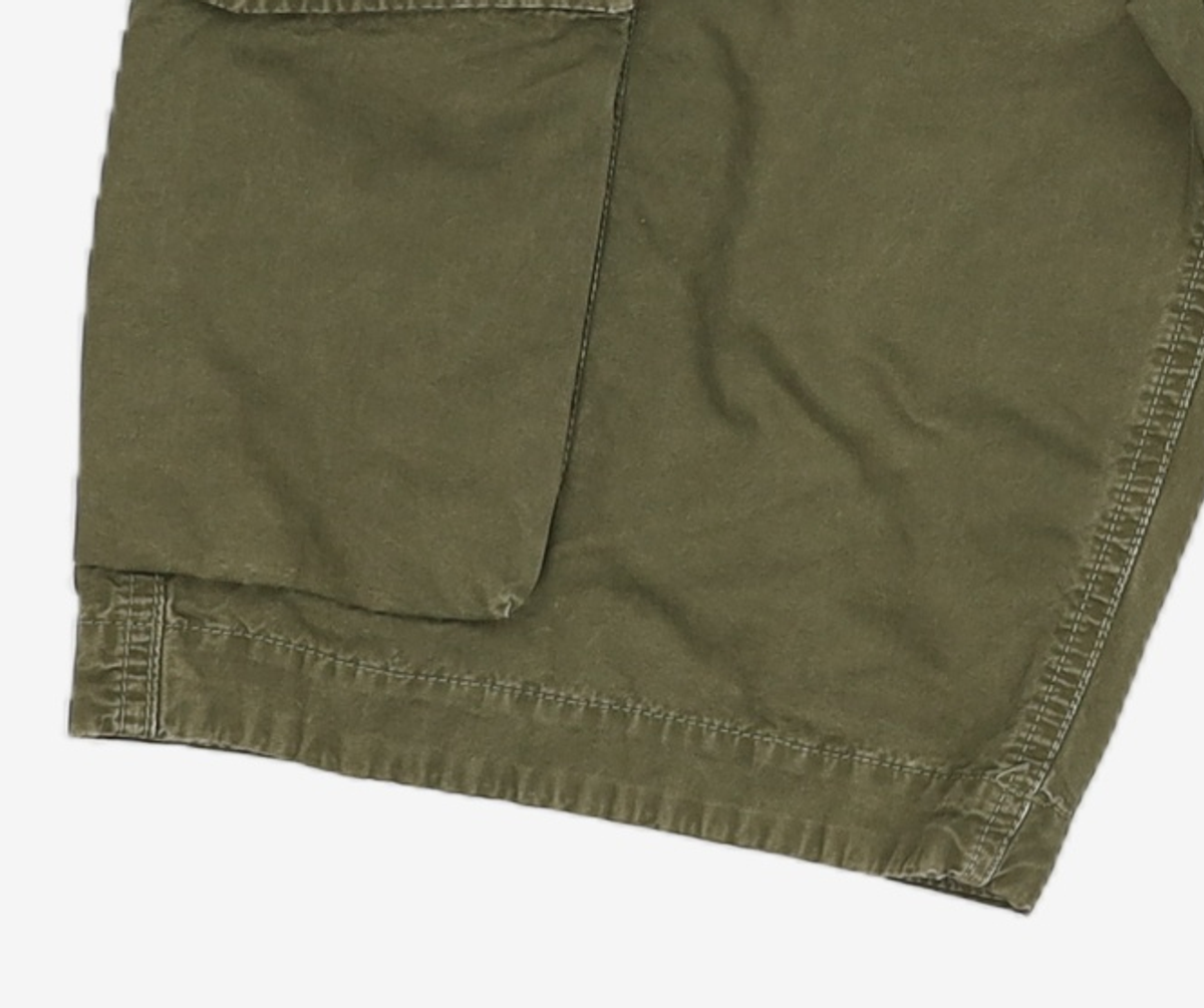 스톤아일랜드(STONE ISLAND) 숏팬츠 W33