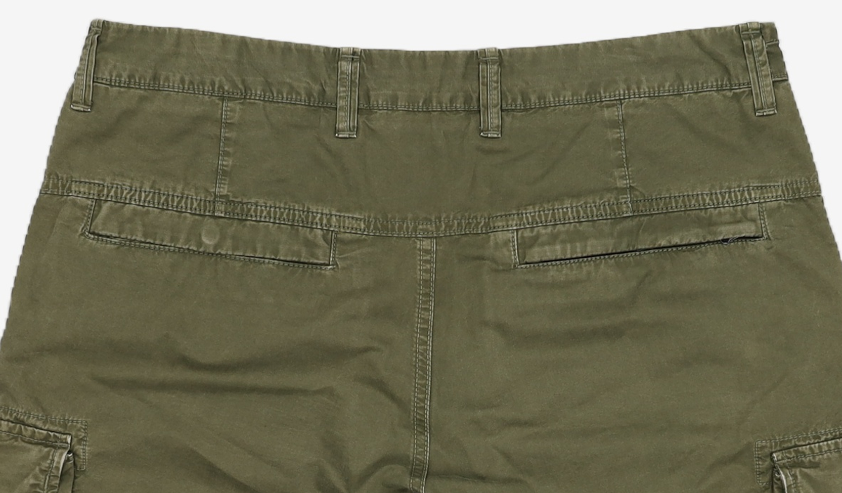 스톤아일랜드(STONE ISLAND) 숏팬츠 W33