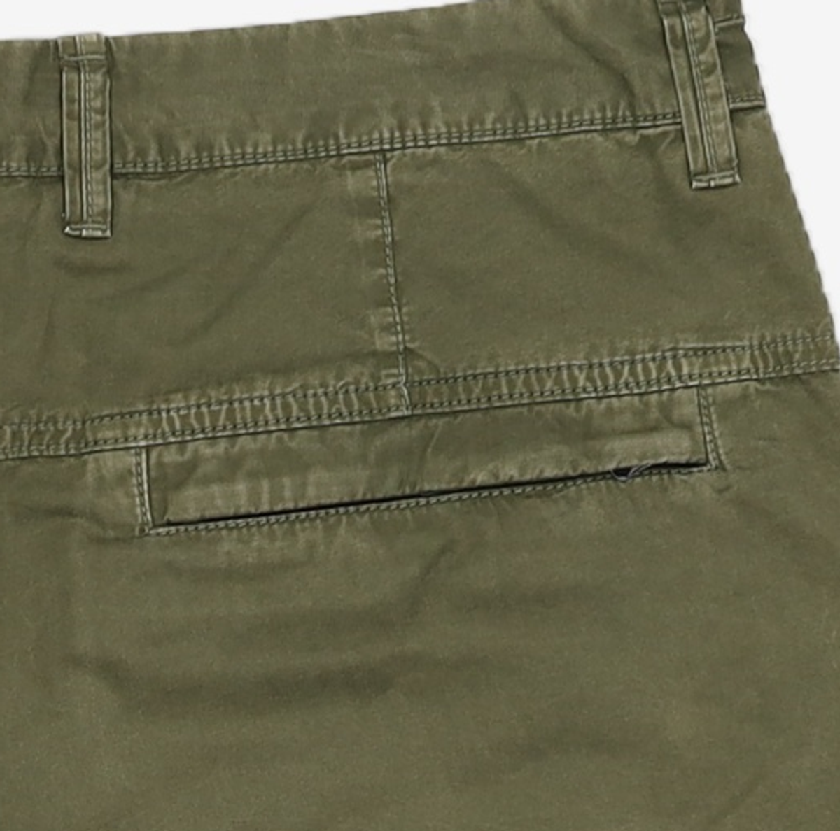 스톤아일랜드(STONE ISLAND) 숏팬츠 W33