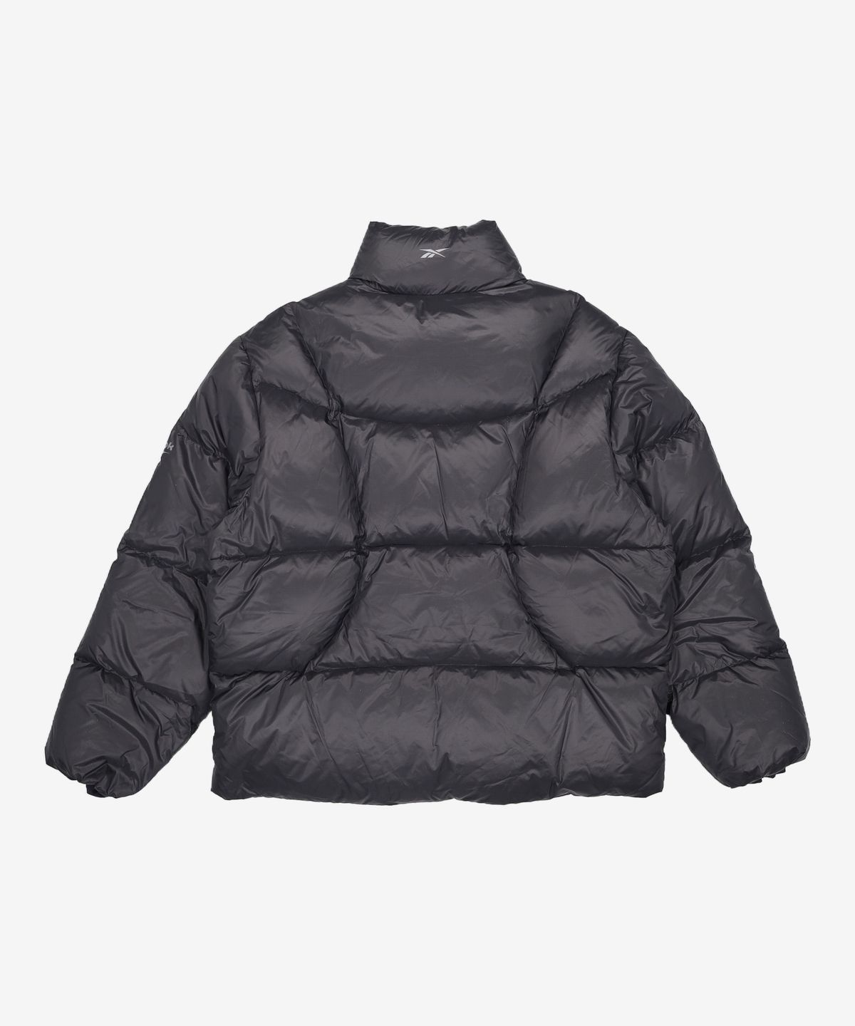 리복(REEBOK) 펌프 패리스 다운 자켓 - 블랙 L