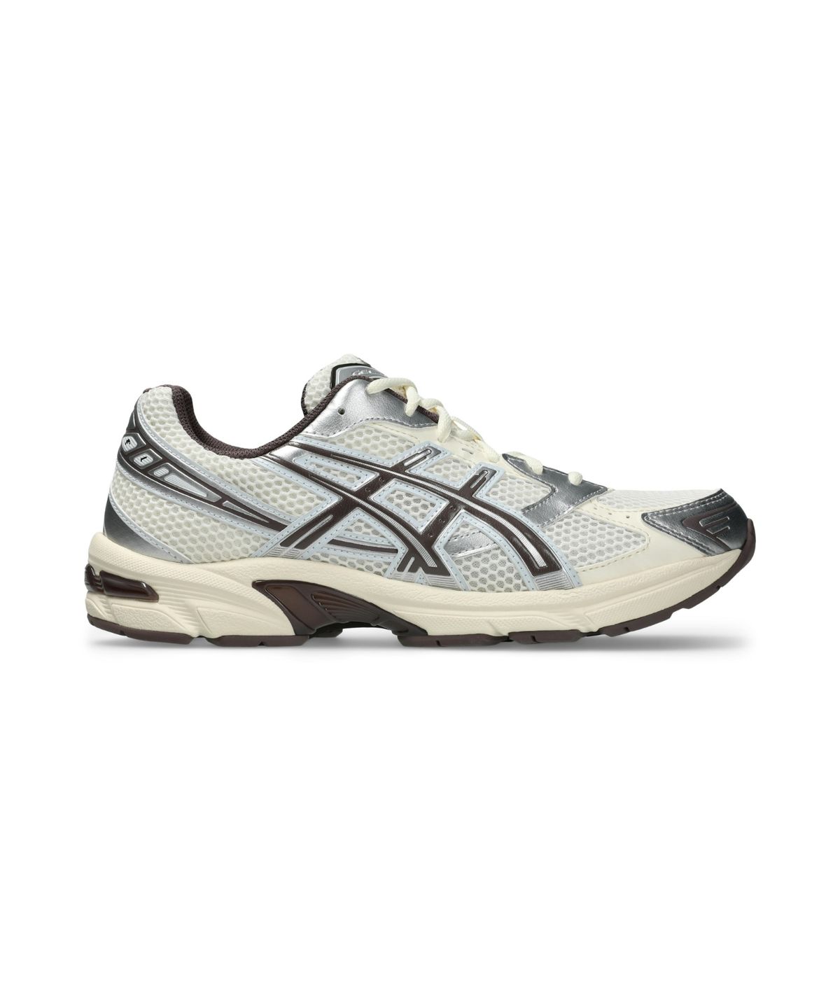 아식스(ASICS) 젤-1130 - 크림/코코아 파우더 / 1203A609-114