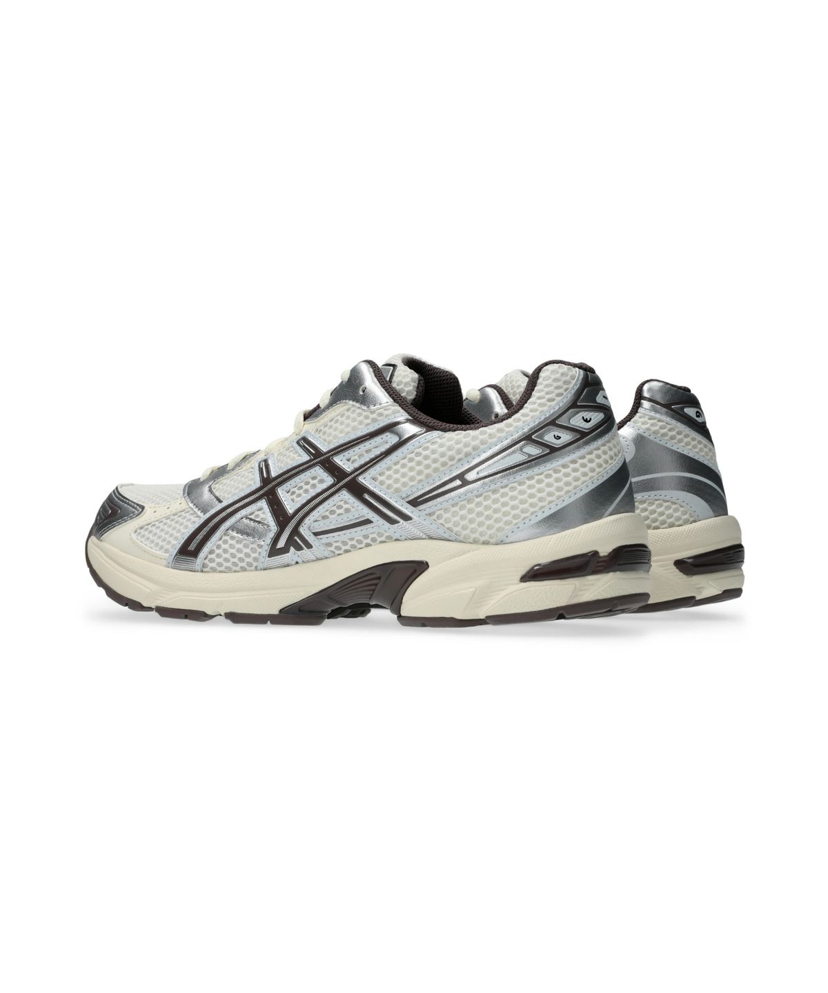 아식스(ASICS) 젤-1130 - 크림/코코아 파우더 / 1203A609-114