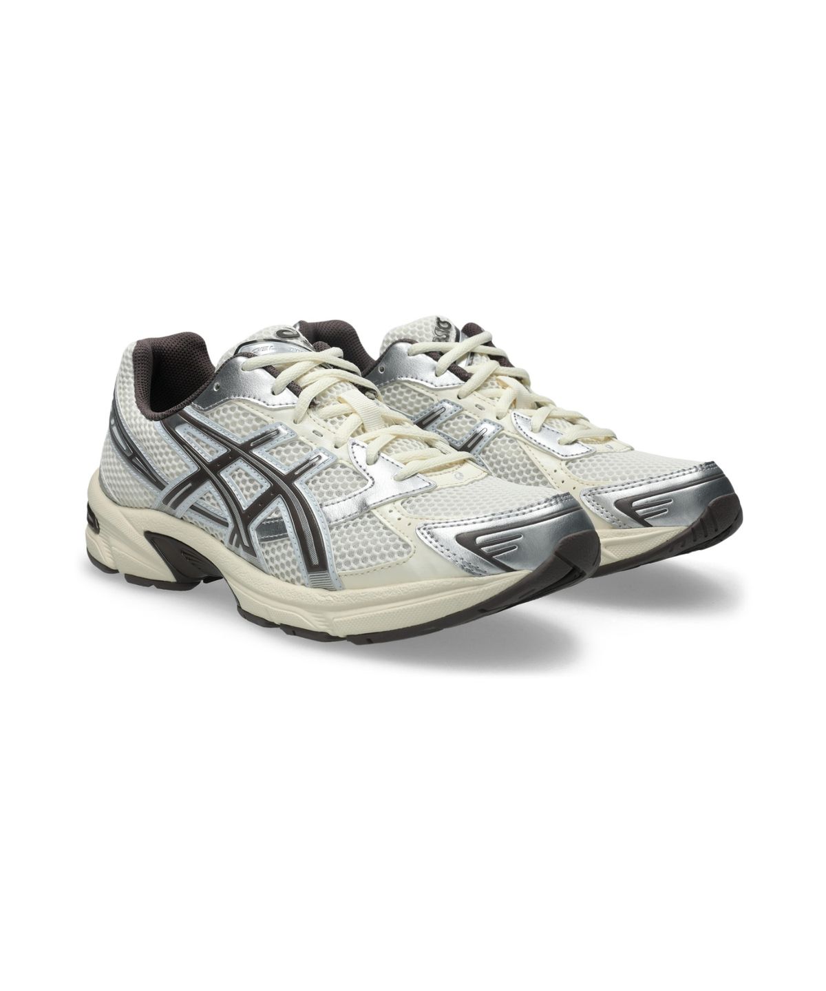 아식스(ASICS) 젤-1130 - 크림/코코아 파우더 / 1203A609-114