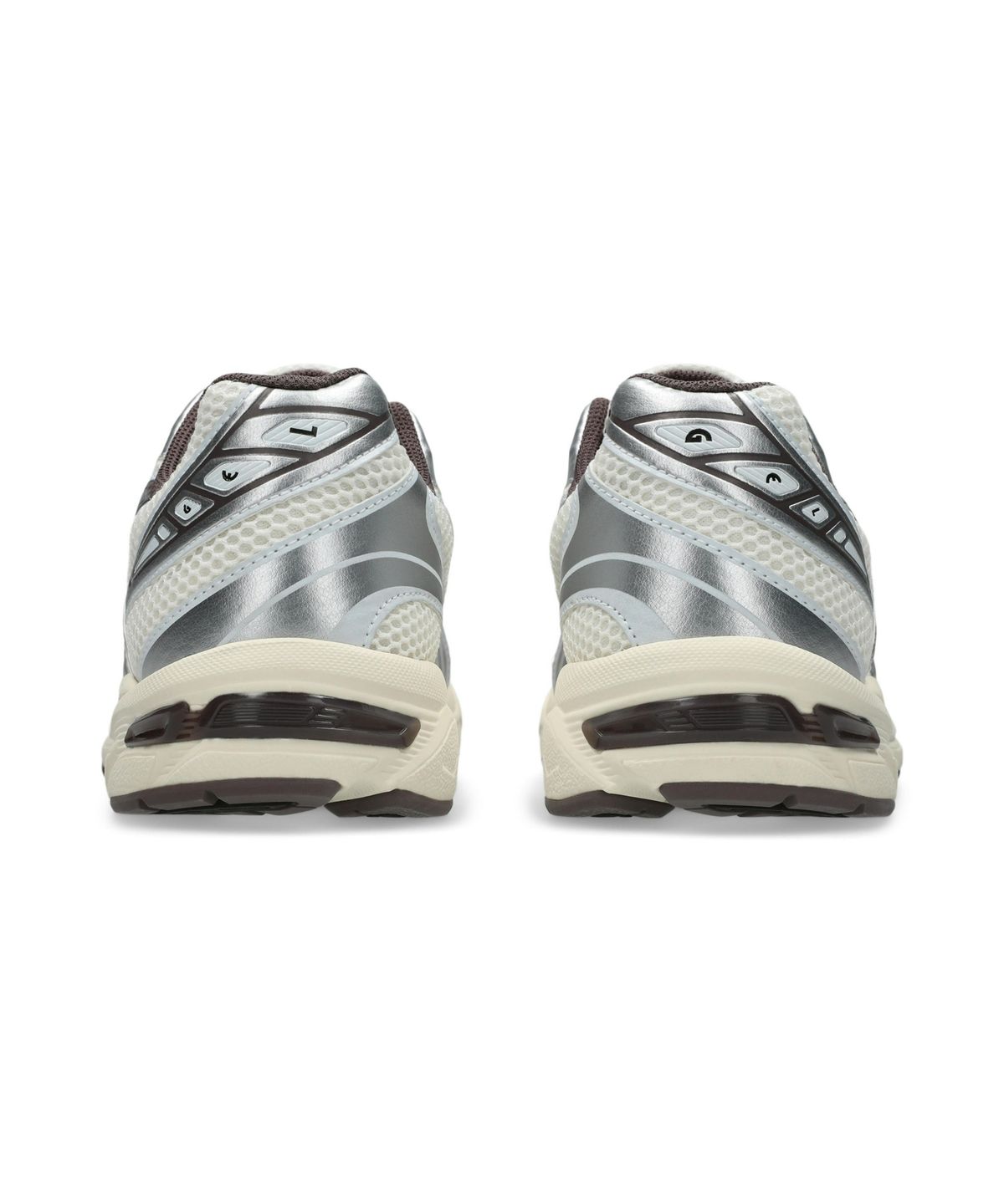 아식스(ASICS) 젤-1130 - 크림/코코아 파우더 / 1203A609-114