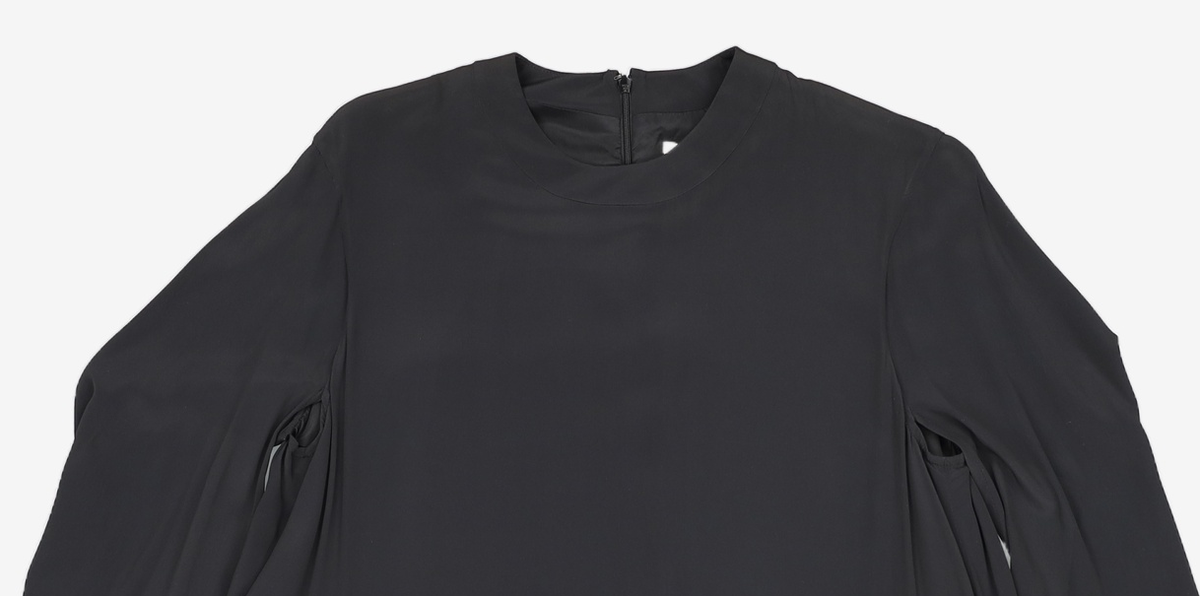 발렌시아가(BALENCIAGA) 미디 원피스 36