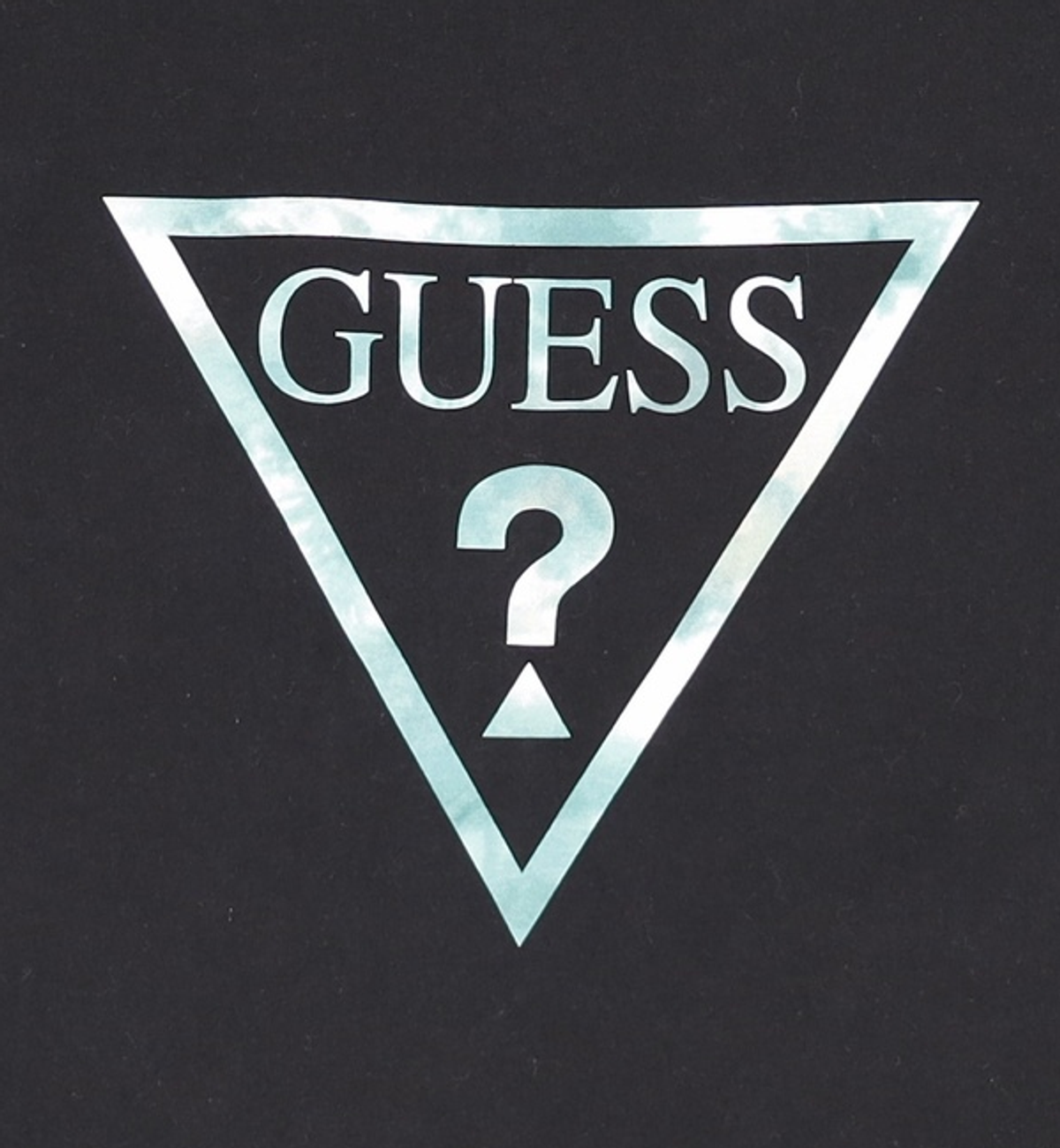 게스(GUESS) 반소매 티셔츠 M