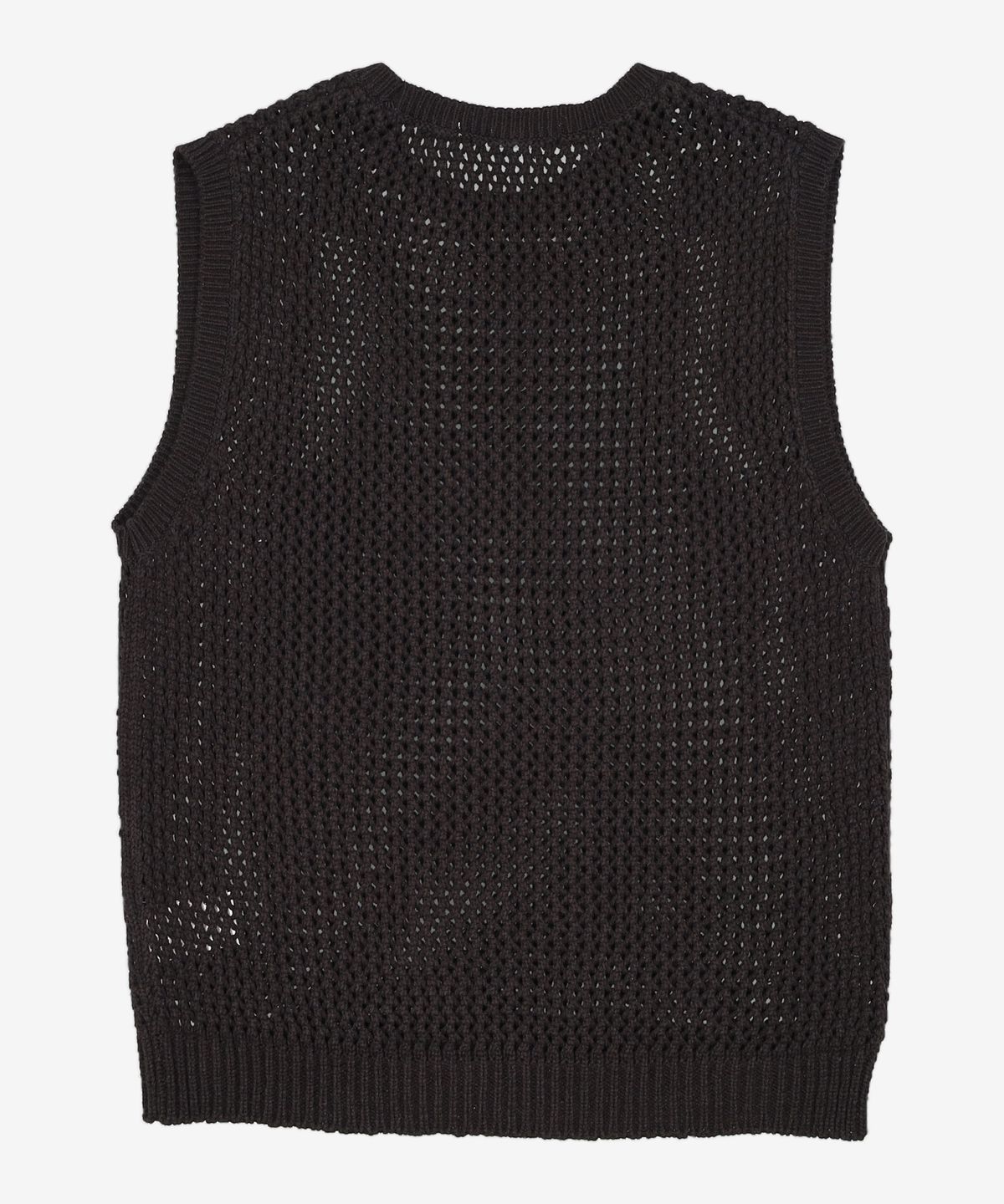 니티드(KNITTED) 베스트 M