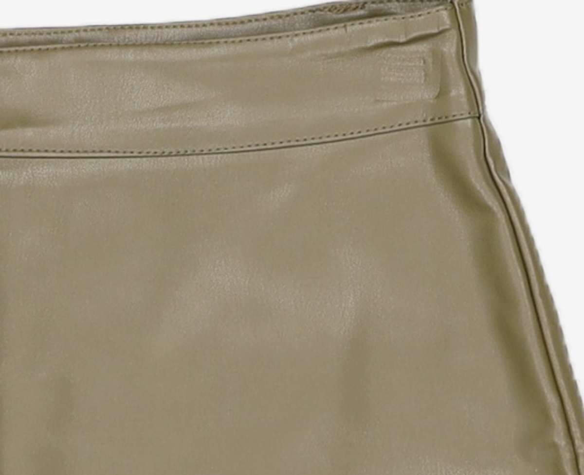 델리센트(DELICCENT) 랩 포켓 쇼츠 [KHAKI] M