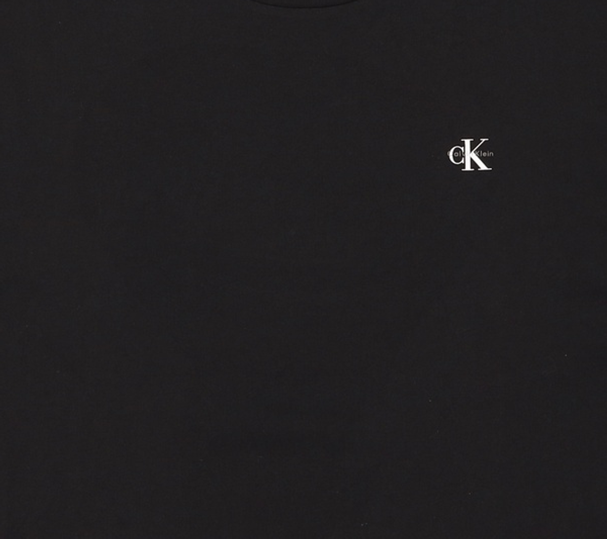 캘빈클라인 진(CALVIN KLEIN JEANS) 반소매 티셔츠 XL
