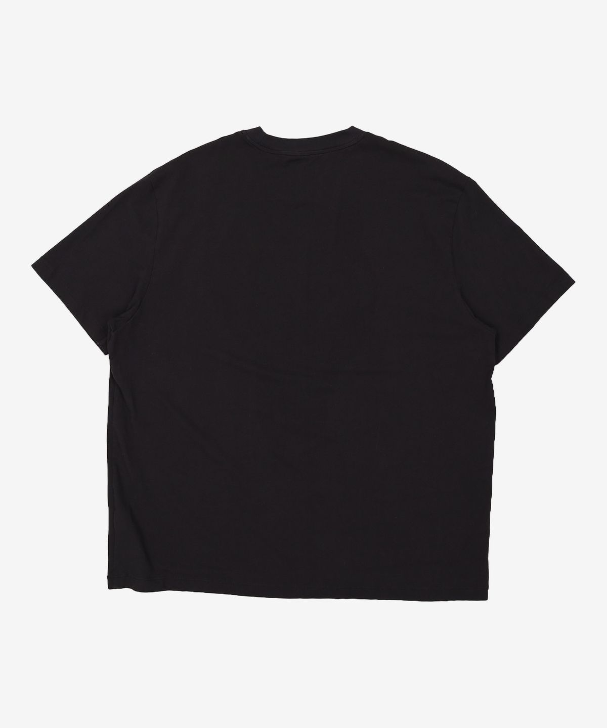 캘빈클라인 진(CALVIN KLEIN JEANS) 2color 남 레귤러핏 인스티튜셔널 로고 반팔 티셔츠 (화이트/블랙) 4RAB810 XXL