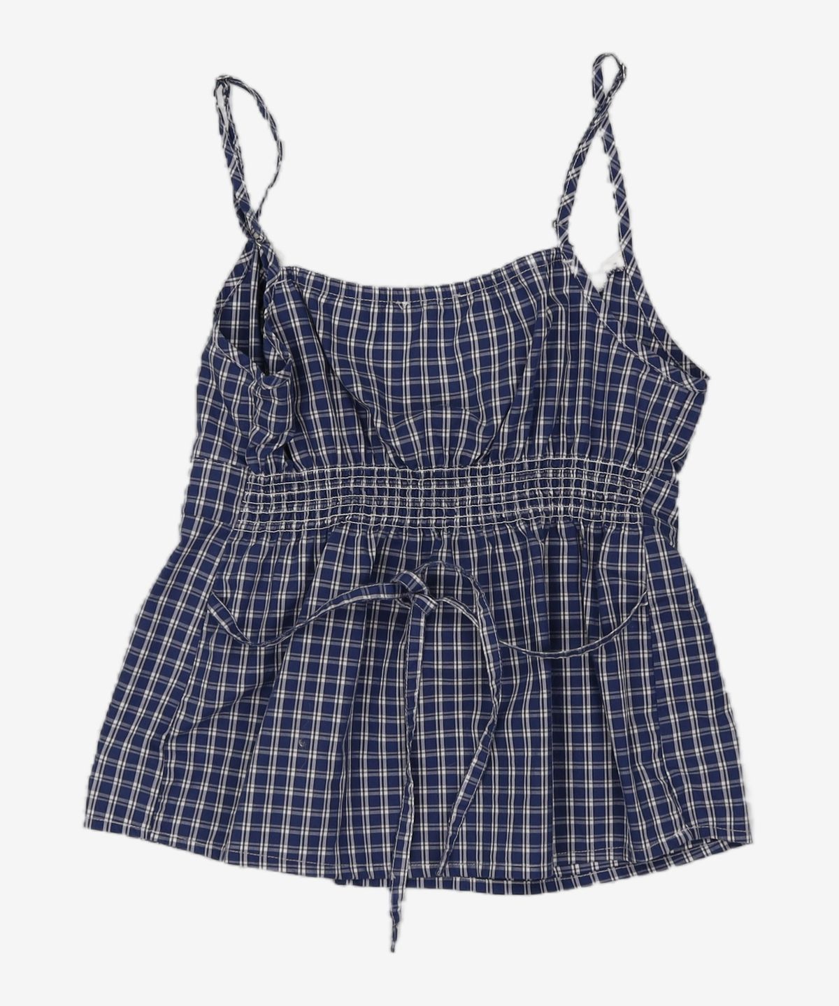 브랜디멜빌(BRANDY MELVILLE) 나시/민소매 티셔츠 160/84A