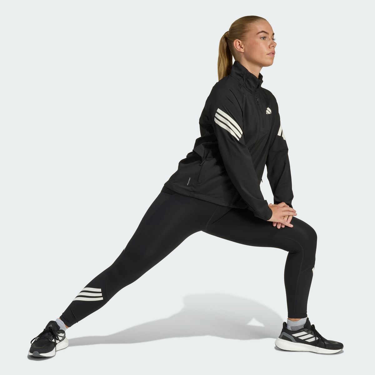 아디다스(ADIDAS) 아디365 포모션 재킷 JZ5145