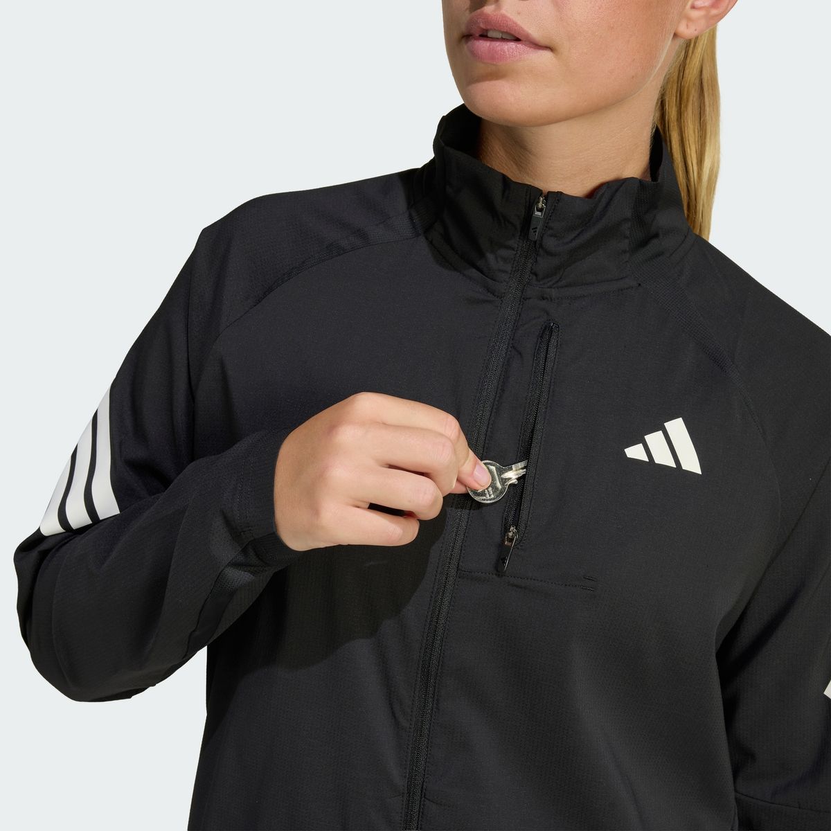 아디다스(ADIDAS) 아디365 포모션 재킷 JZ5145