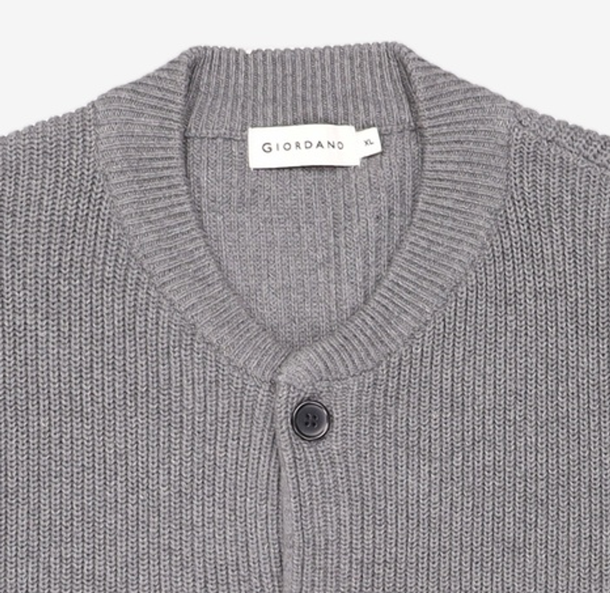 지오다노(GIORDANO) 카디건 105