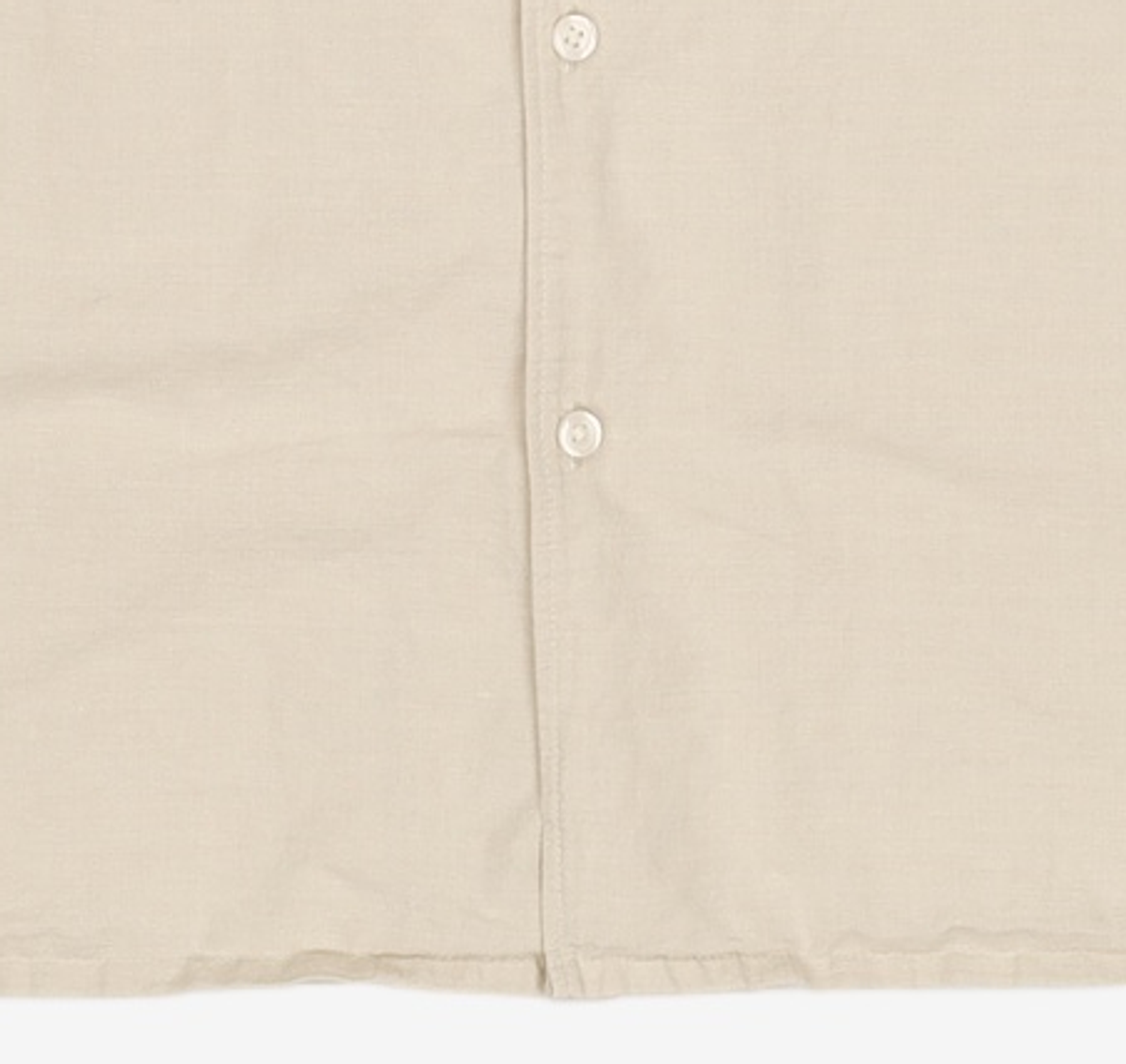 유니클로(UNIQLO) 캐주얼 셔츠 L