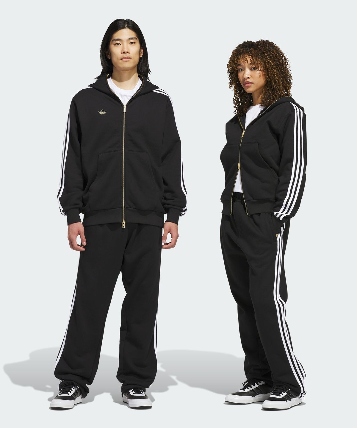 아디다스(ADIDAS) 스케이트보딩 x 타이숀 트랙 팬츠 KT1831