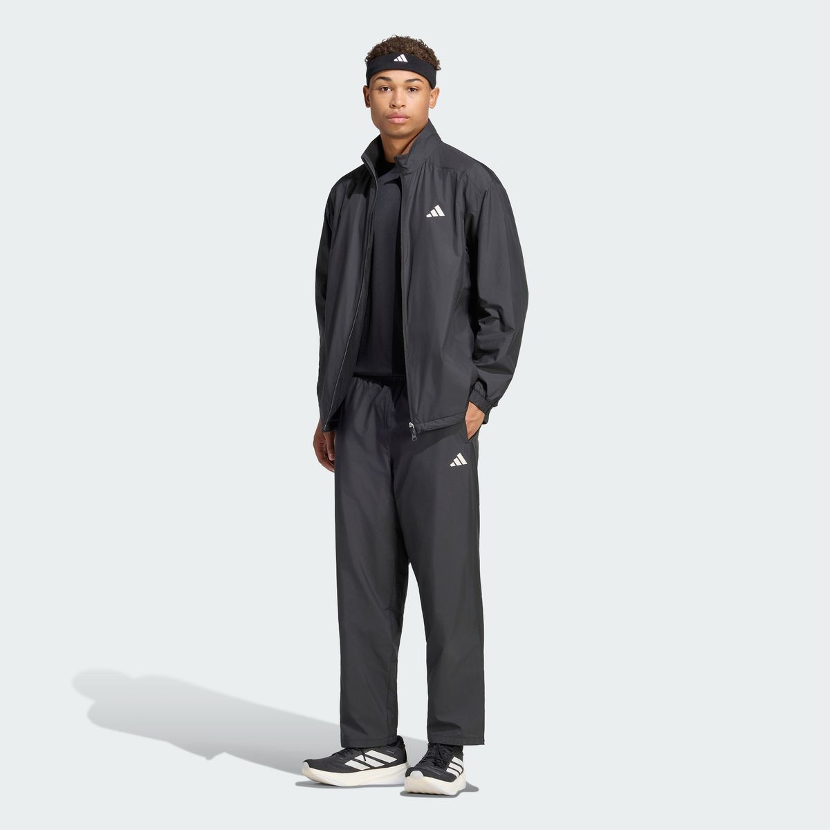 아디다스(ADIDAS) 테니스 윈드 팬츠 KV2841