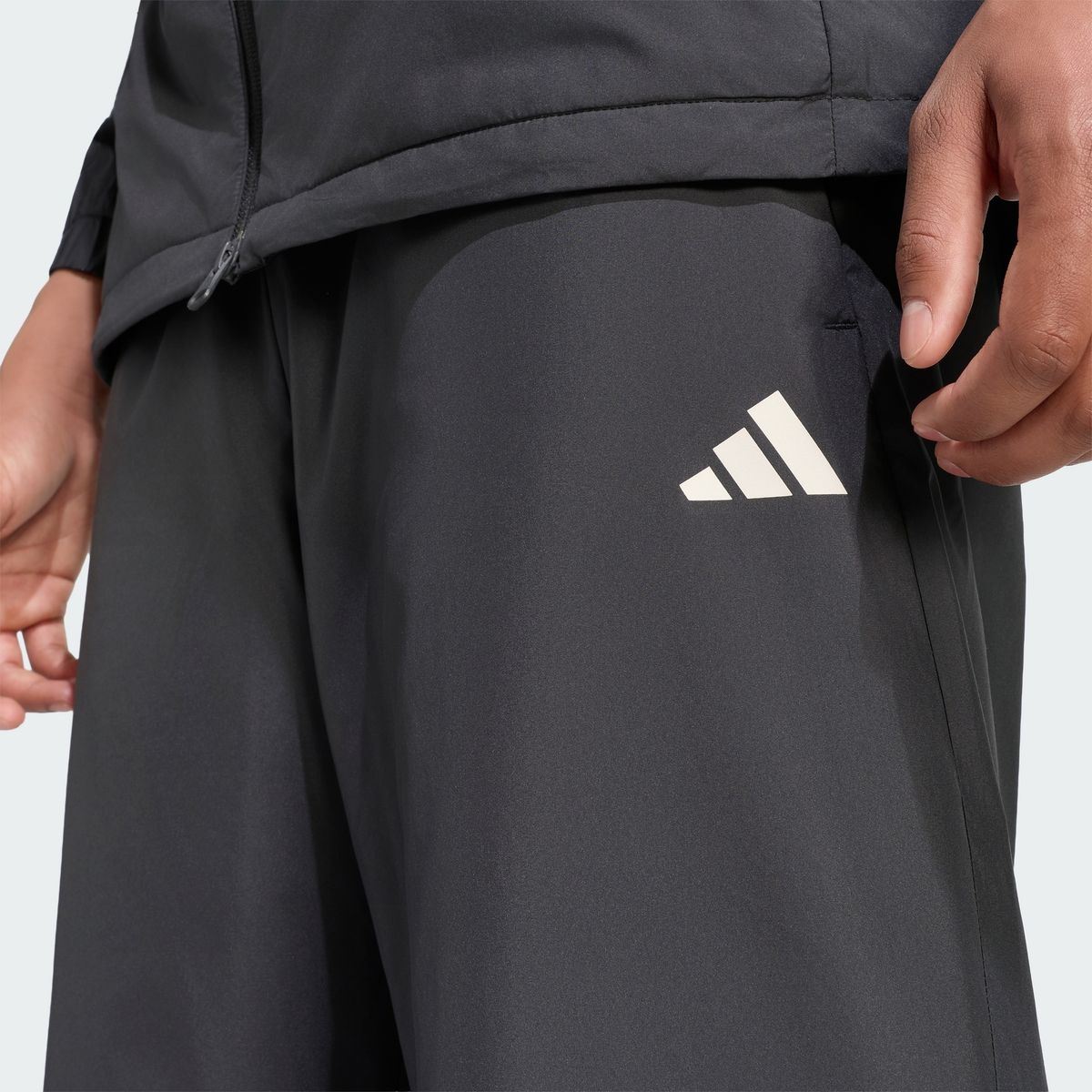 아디다스(ADIDAS) 테니스 윈드 팬츠 KV2841