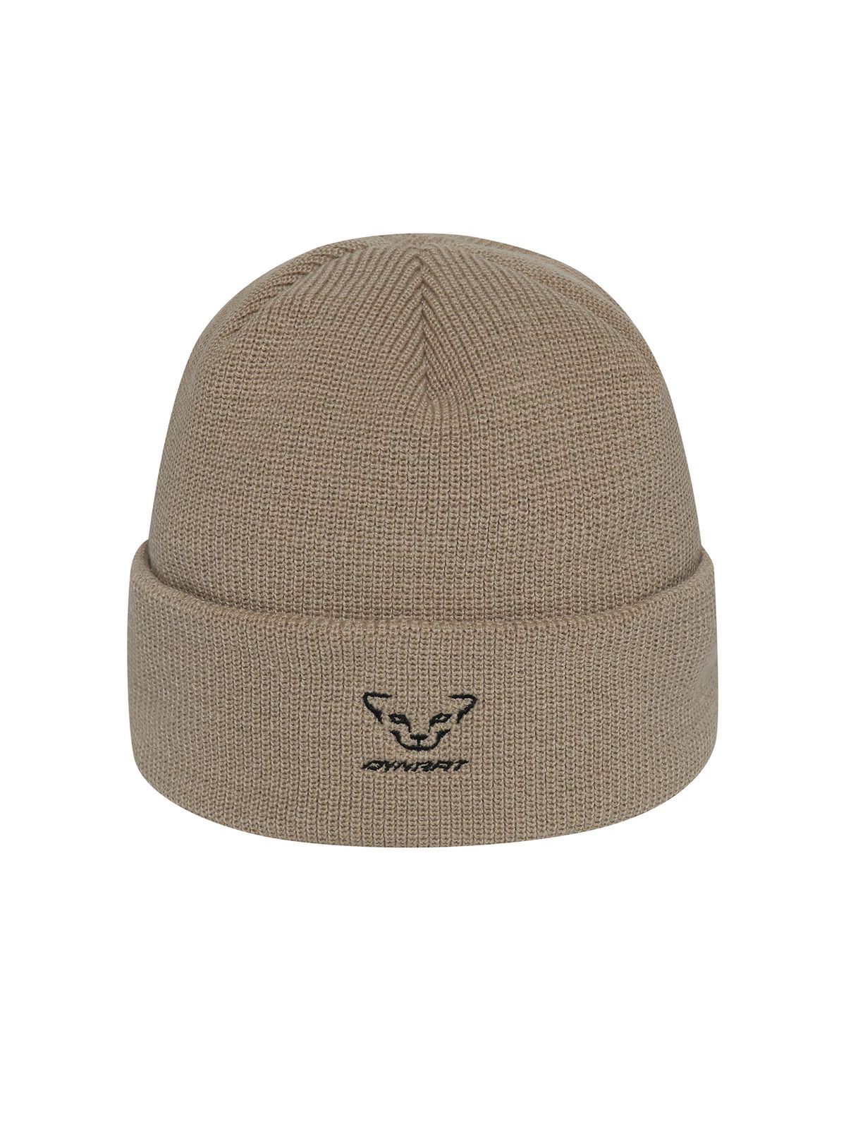 다이나핏(DYNAFIT) 데일리 로고 비니_Beige YUW26C20E2