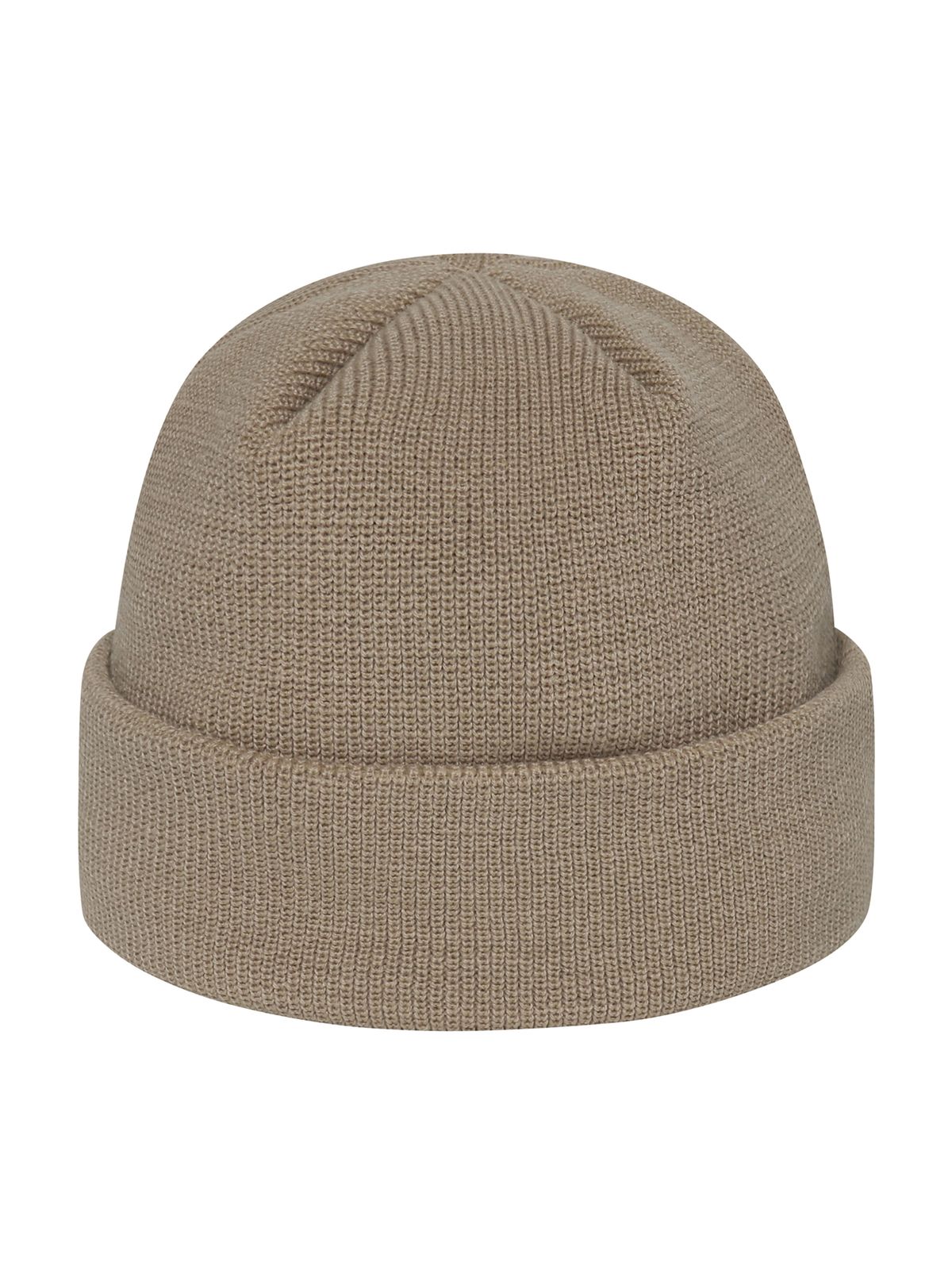다이나핏(DYNAFIT) 데일리 로고 비니_Beige YUW26C20E2