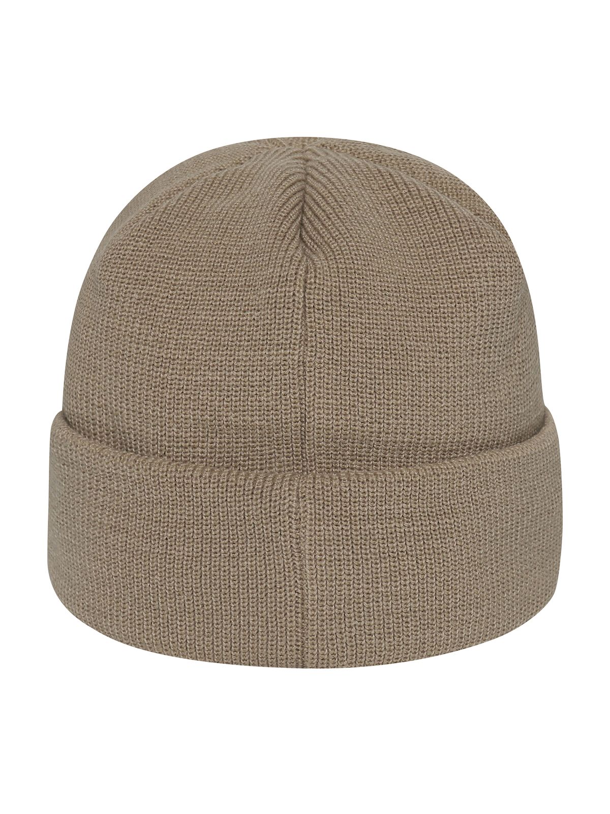 다이나핏(DYNAFIT) 데일리 로고 비니_Beige YUW26C20E2
