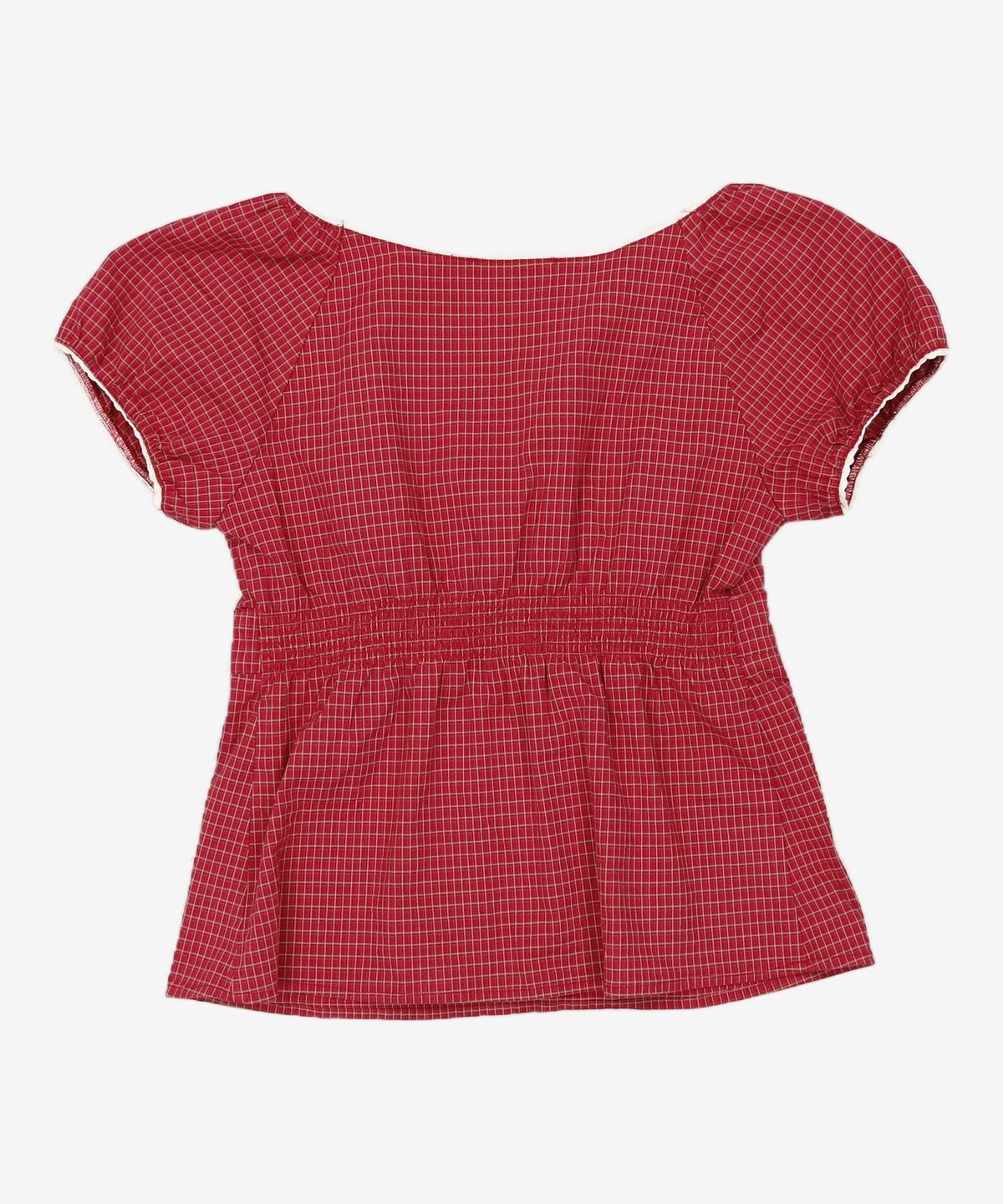 브랜디멜빌(BRANDY MELVILLE) 블라우스 160/84A