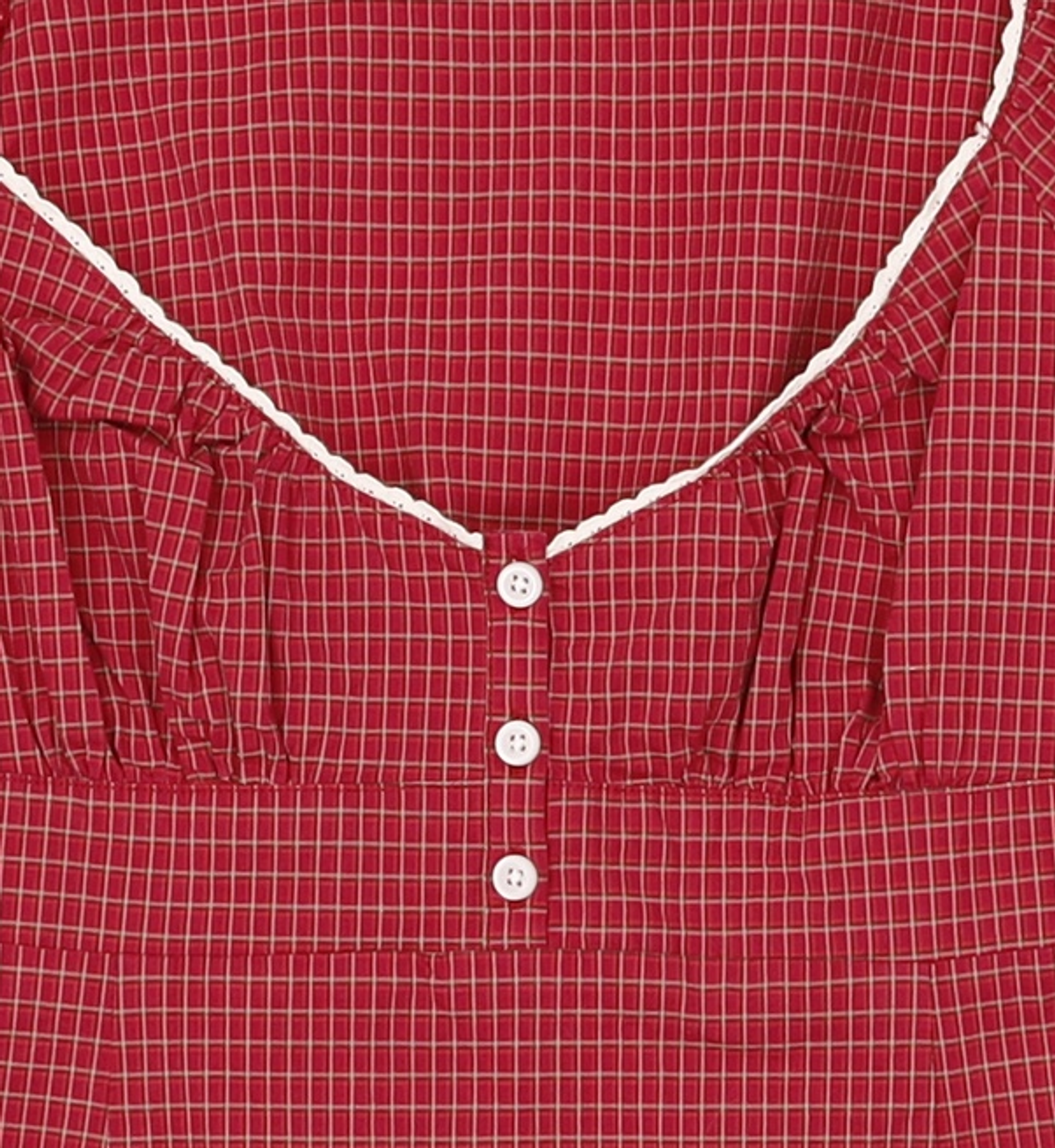 브랜디멜빌(BRANDY MELVILLE) 블라우스 160/84A