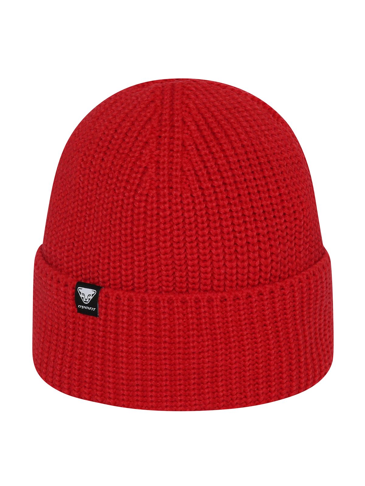 다이나핏(DYNAFIT) 데일리 베이직 비니_Red YUW26C19R2