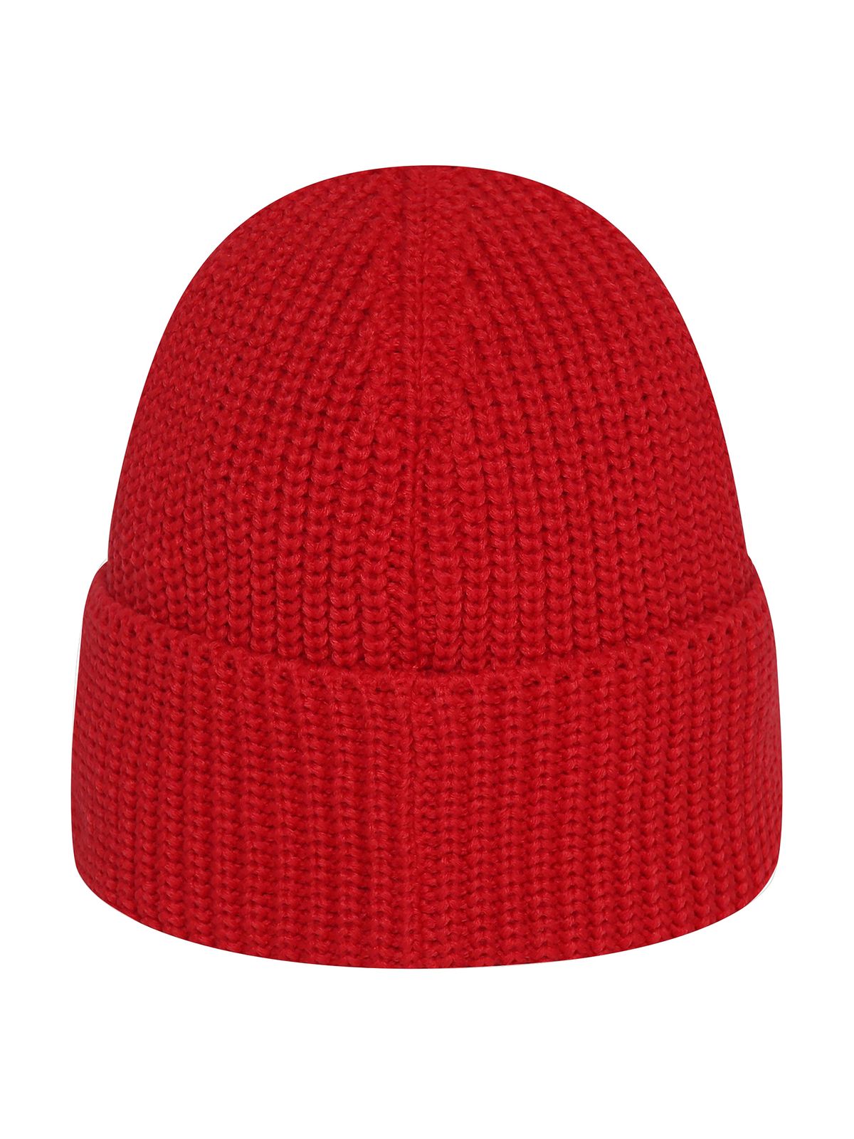 다이나핏(DYNAFIT) 데일리 베이직 비니_Red YUW26C19R2