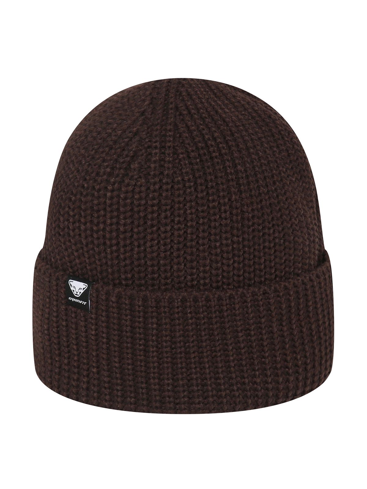 다이나핏(DYNAFIT) 데일리 베이직 비니_DARK BLACK BEAN YUW26C19D3