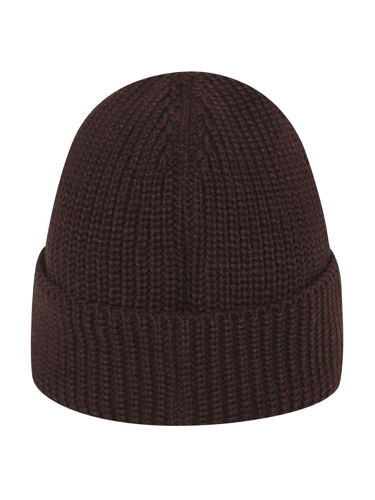 다이나핏(DYNAFIT) 데일리 베이직 비니_DARK BLACK BEAN YUW26C19D3