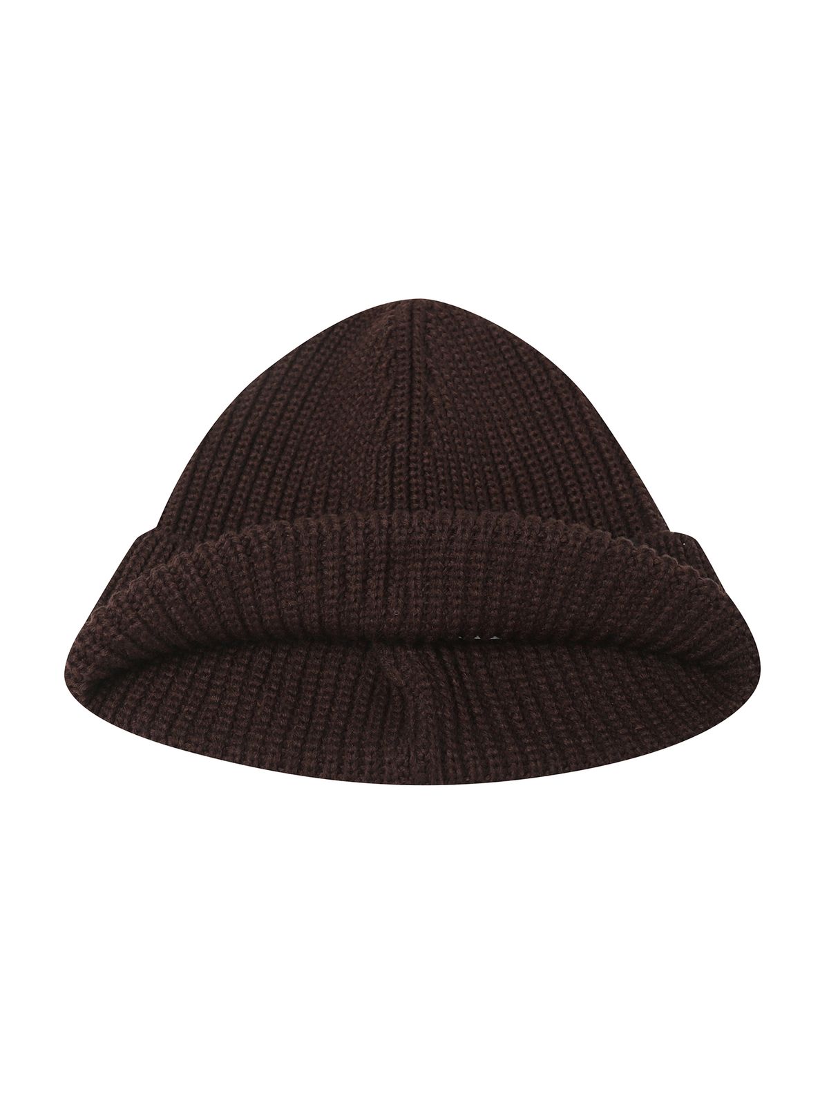 다이나핏(DYNAFIT) 데일리 베이직 비니_DARK BLACK BEAN YUW26C19D3