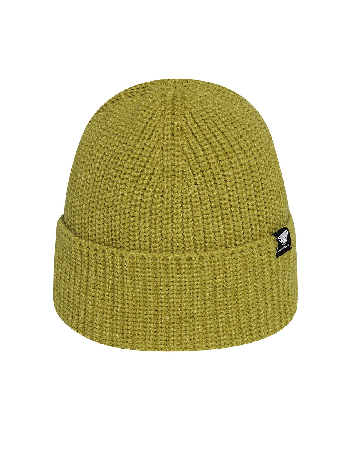 다이나핏(DYNAFIT) 데일리 베이직 비니_Light Olive YUW26C19K1
