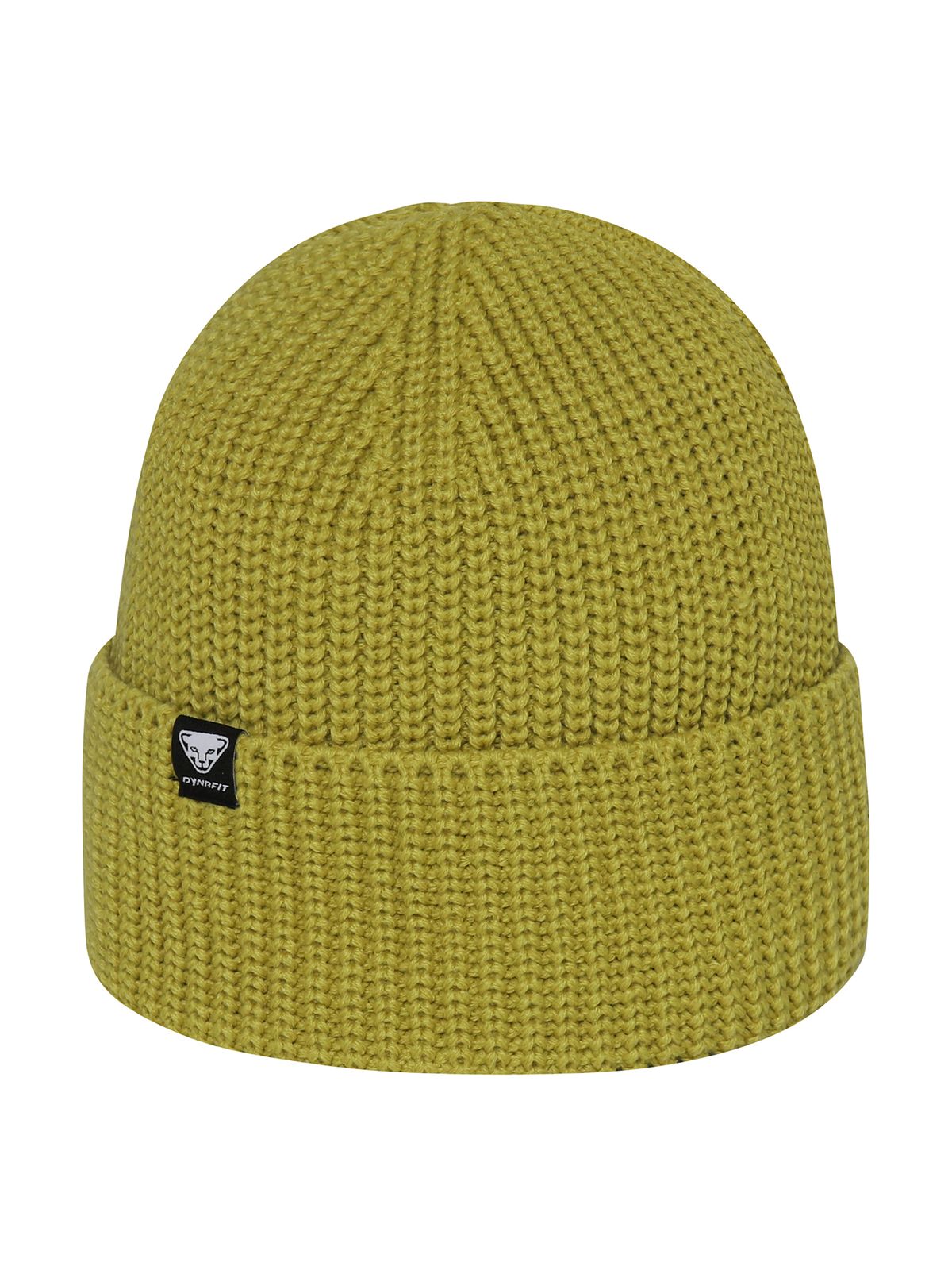 다이나핏(DYNAFIT) 데일리 베이직 비니_Light Olive YUW26C19K1