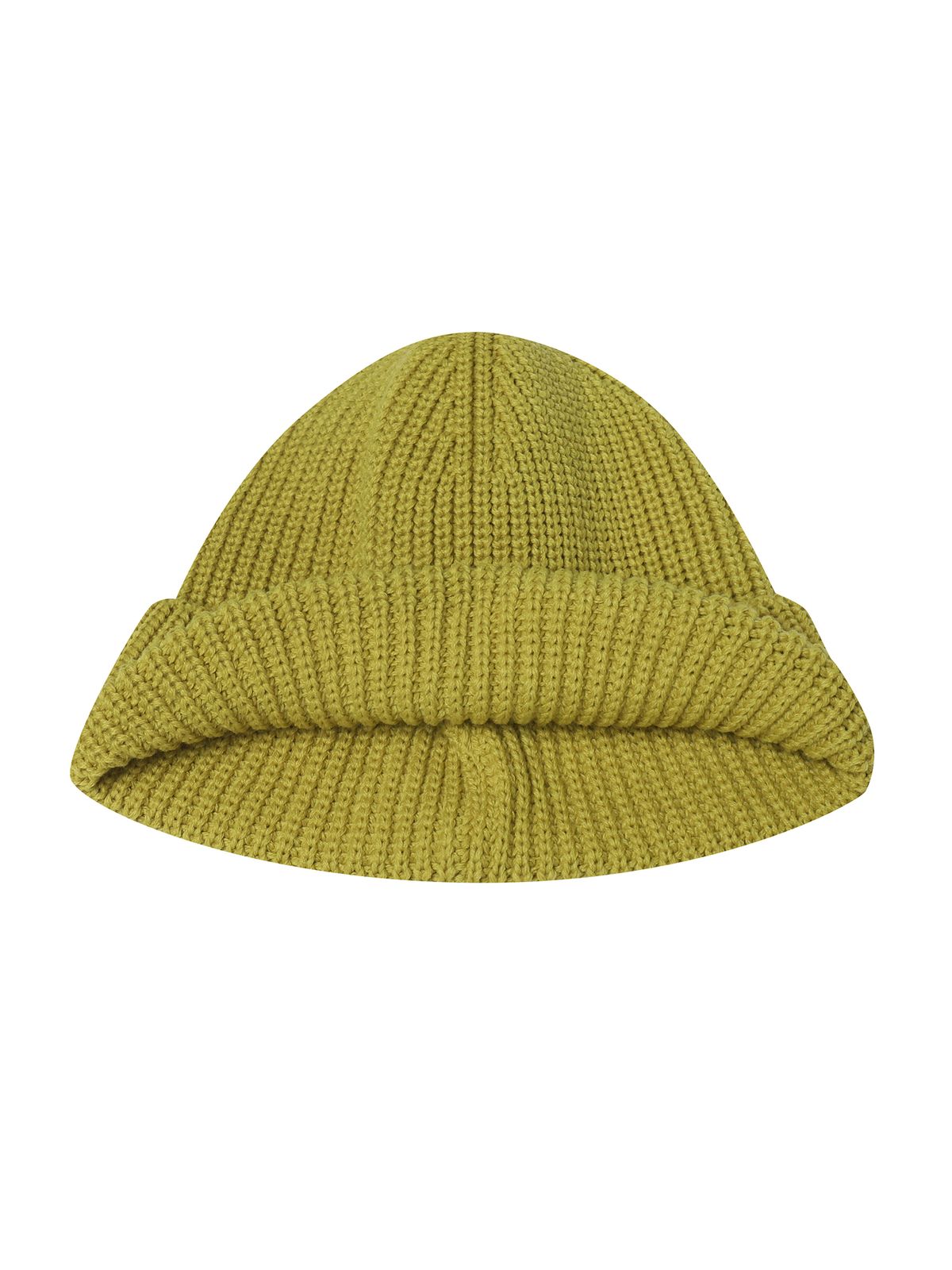 다이나핏(DYNAFIT) 데일리 베이직 비니_Light Olive YUW26C19K1