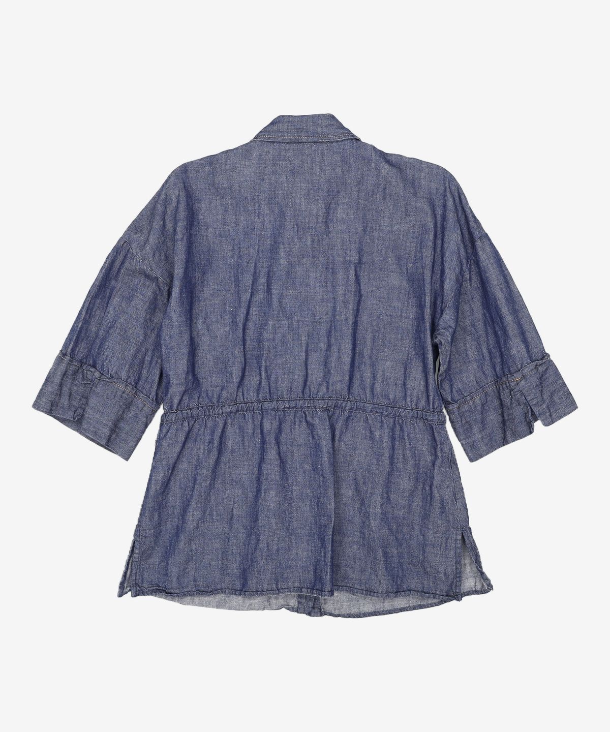 자라(ZARA) 사파리/헌팅 재킷 M