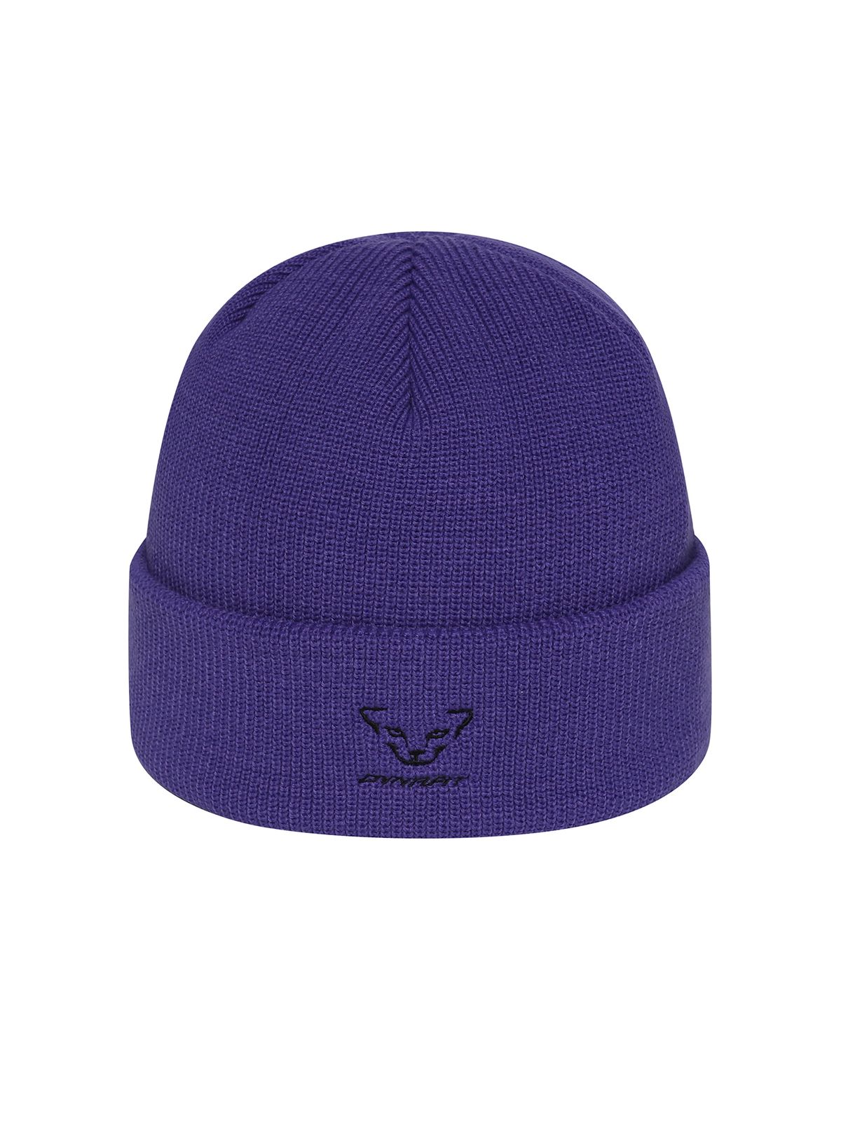 다이나핏(DYNAFIT) 데일리 로고 비니_ROYAL PURPLE YUW26C202V