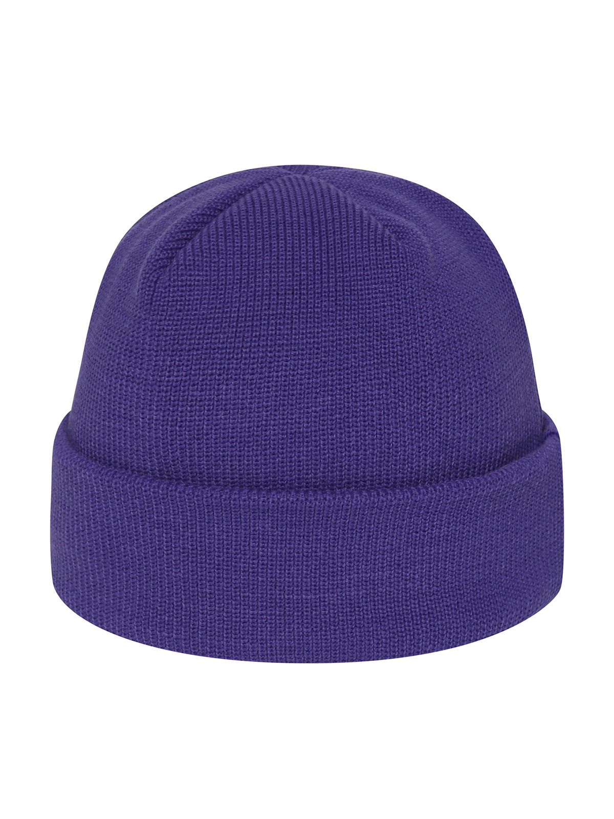 다이나핏(DYNAFIT) 데일리 로고 비니_ROYAL PURPLE YUW26C202V