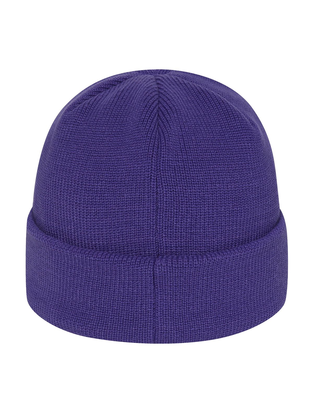 다이나핏(DYNAFIT) 데일리 로고 비니_ROYAL PURPLE YUW26C202V