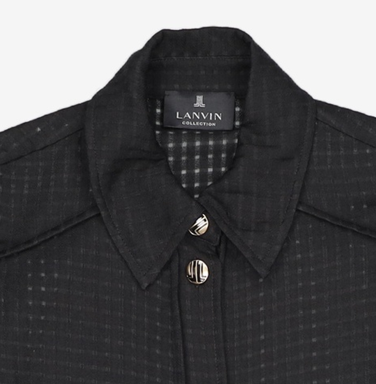랑방컬렉션(LANVIN COLLECTION) 캐주얼 셔츠 82
