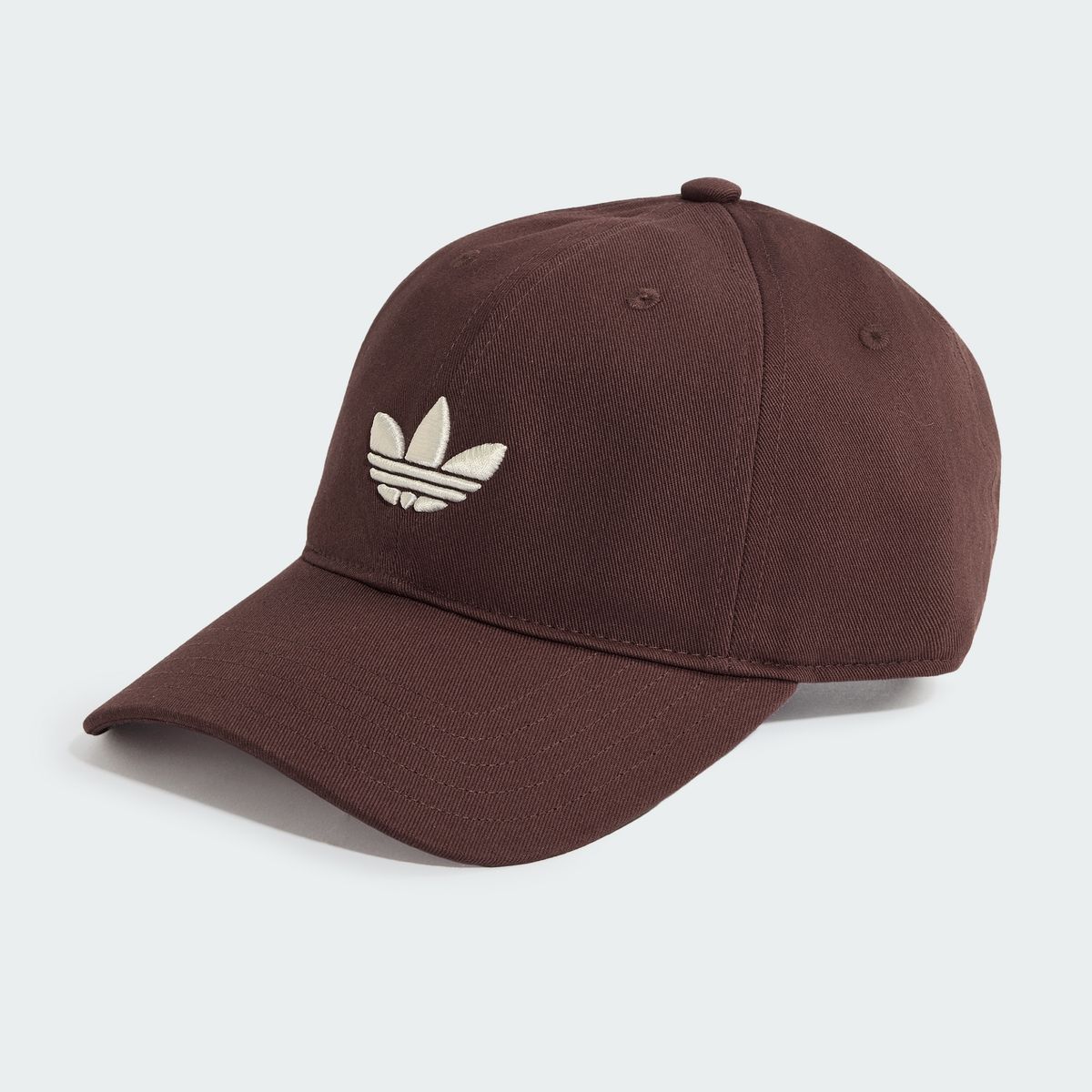 아디다스(ADIDAS) 아디컬러 클래식 트레포일 베이스볼 캡 KR1658